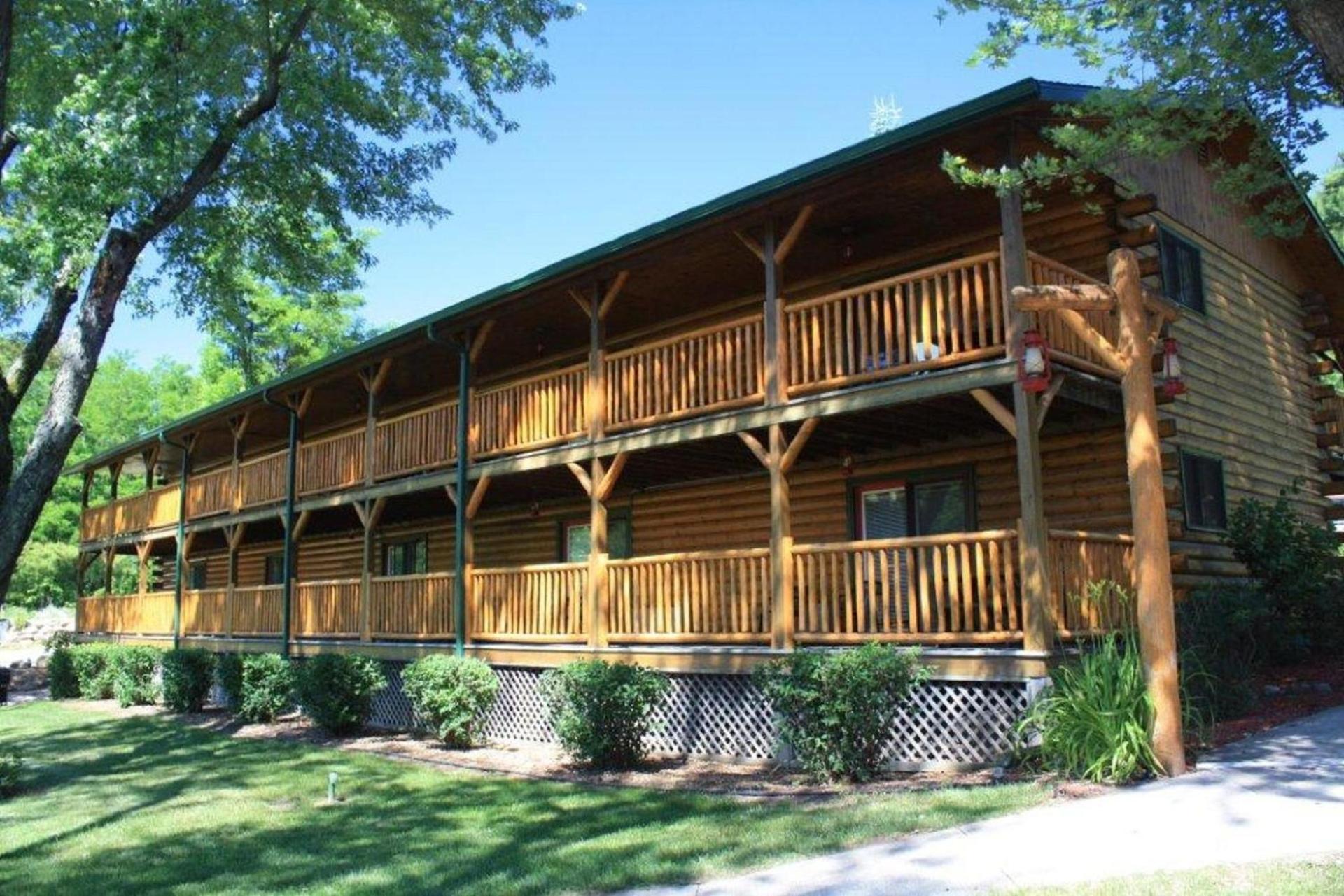 Meadowbrook Resort photo 49