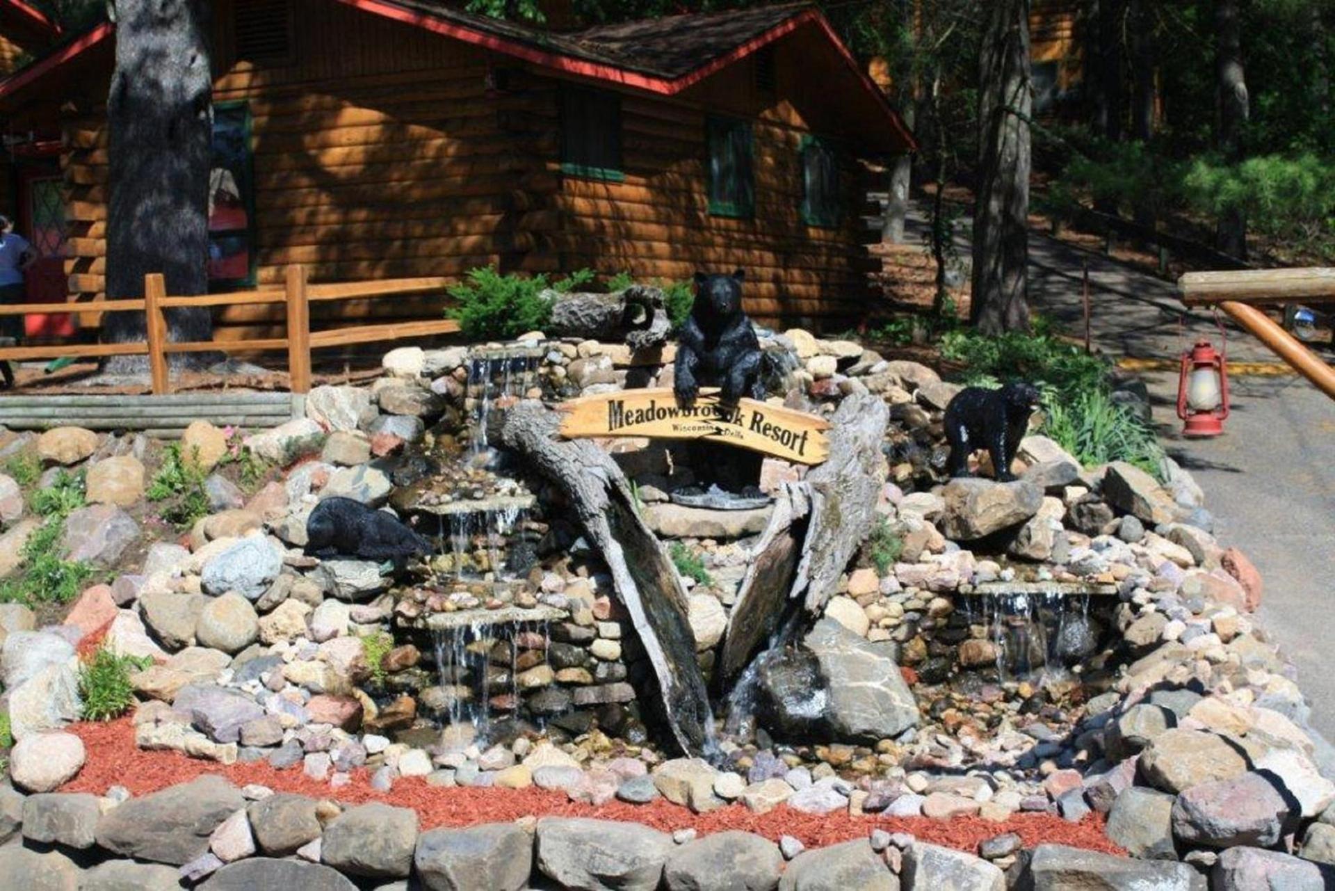 Meadowbrook Resort photo 16