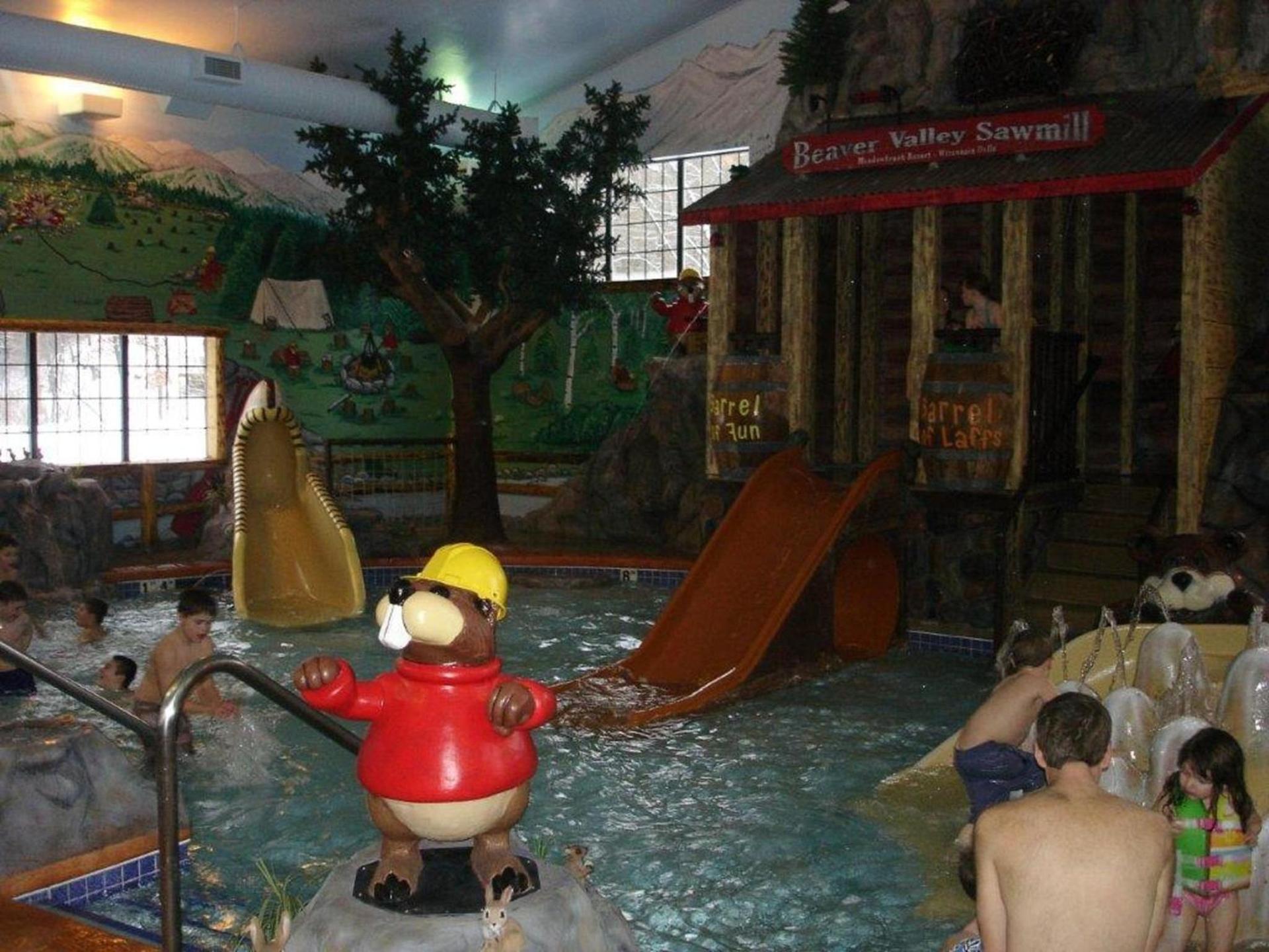 Meadowbrook Resort photo 53
