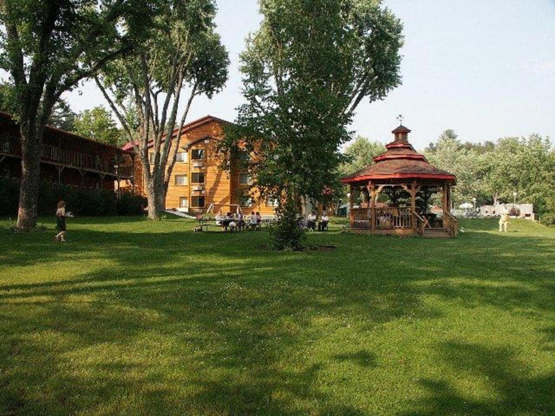 Meadowbrook Resort photo 24