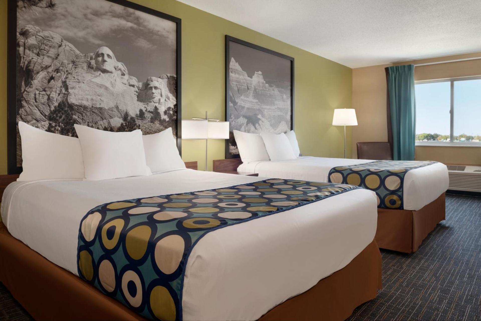 Super 8 by Wyndham Sioux Falls photo 23