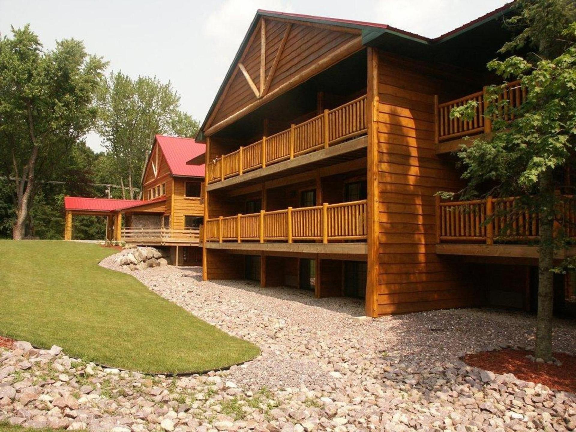 Meadowbrook Resort photo 41