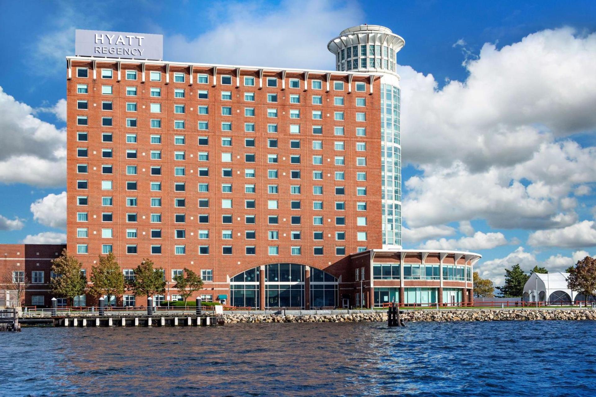 Hyatt Regency Boston Harbor photo 1