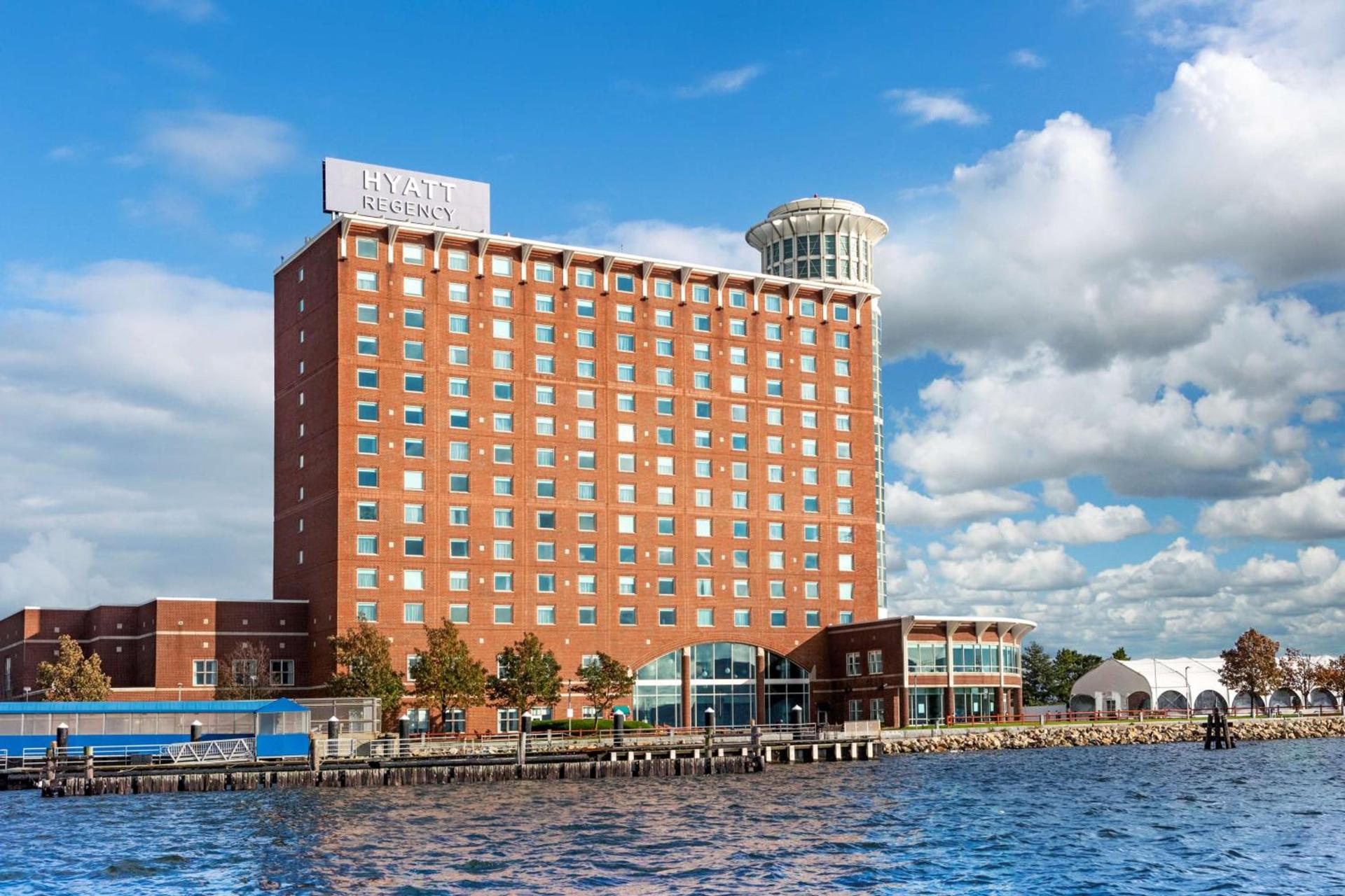 Hyatt Regency Boston Harbor photo 38