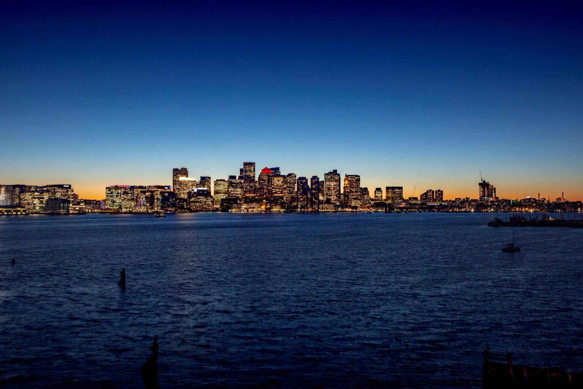 Hyatt Regency Boston Harbor photo 37