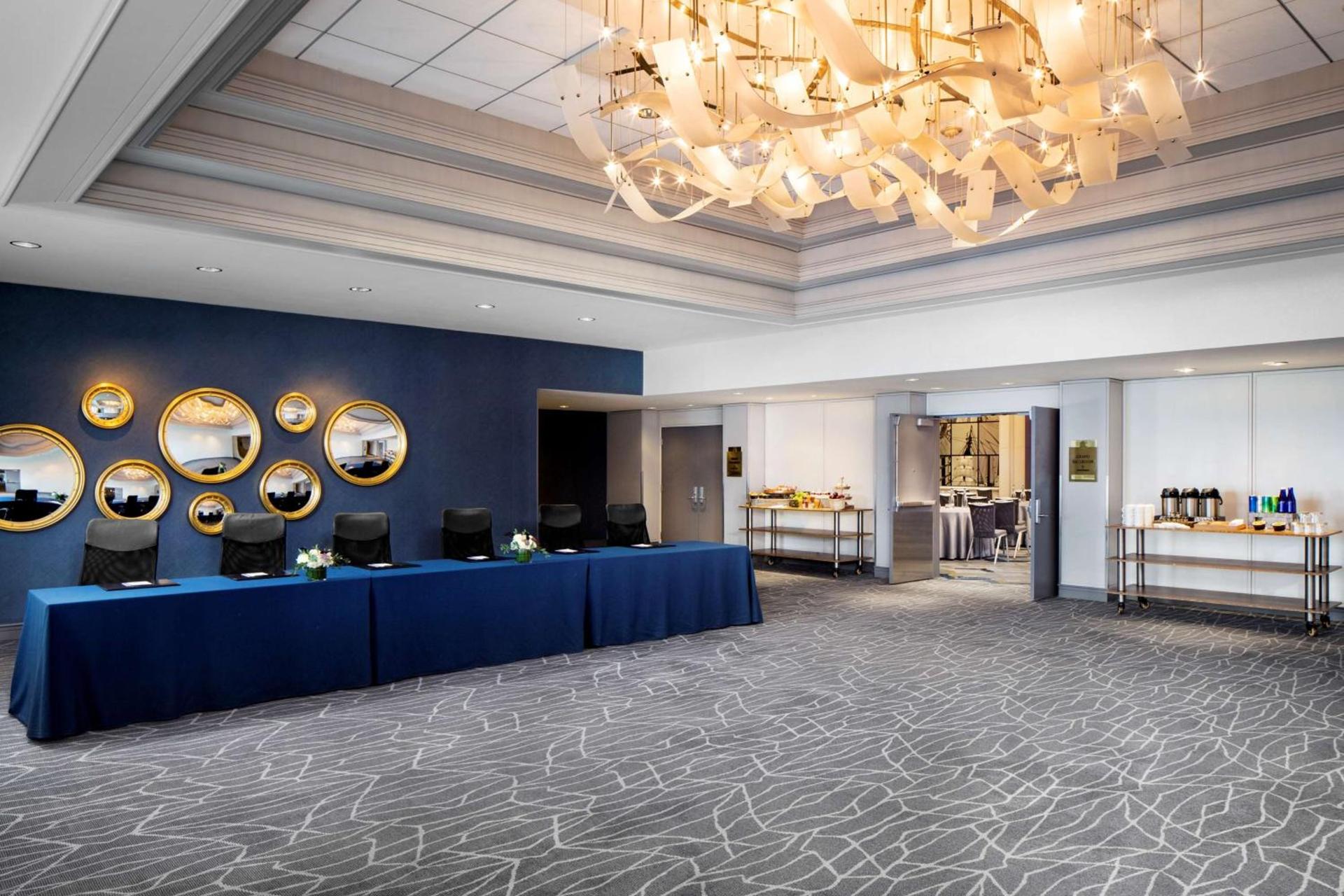 Hyatt Regency Boston Harbor photo 34