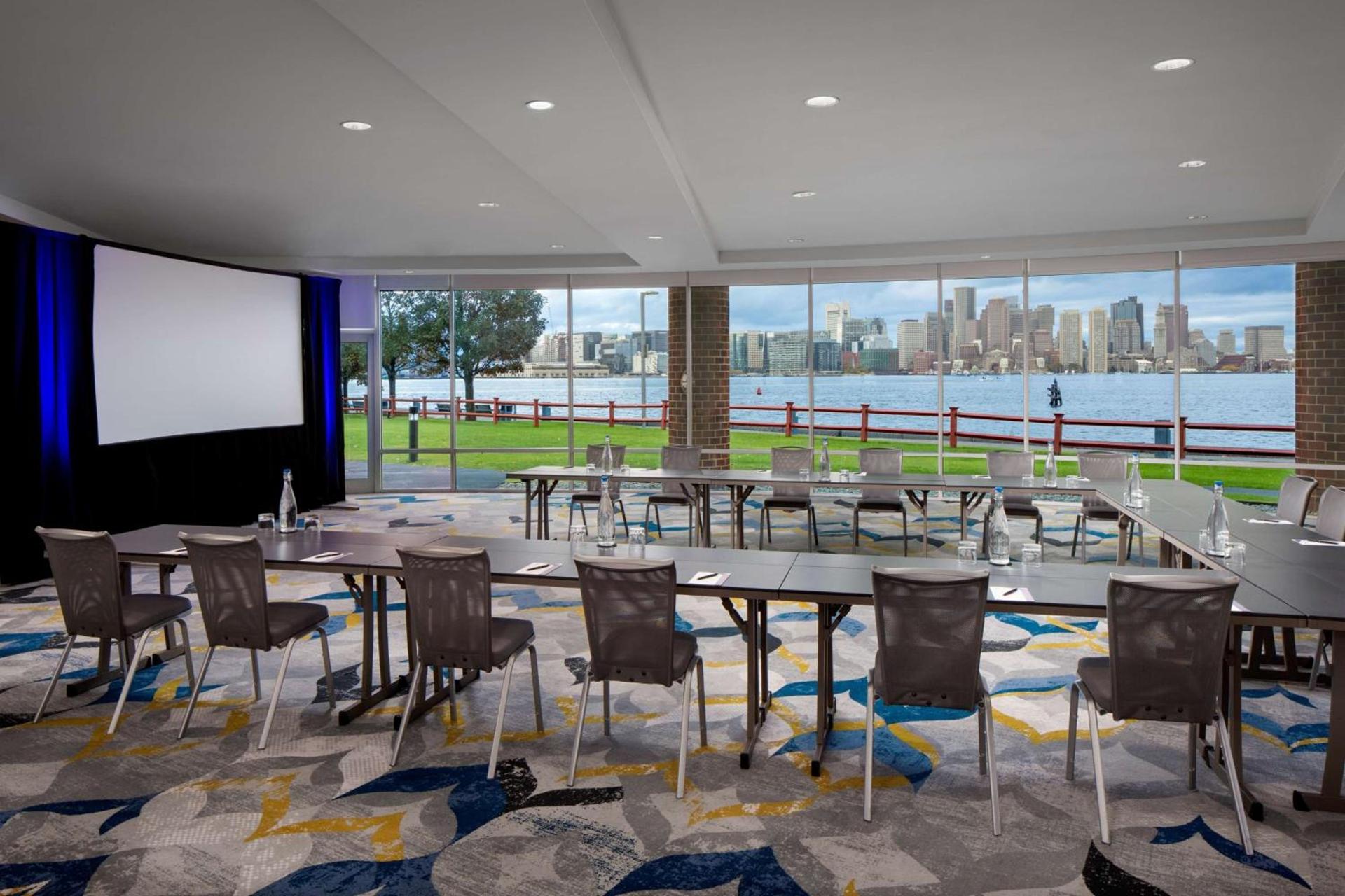 Hyatt Regency Boston Harbor photo 33