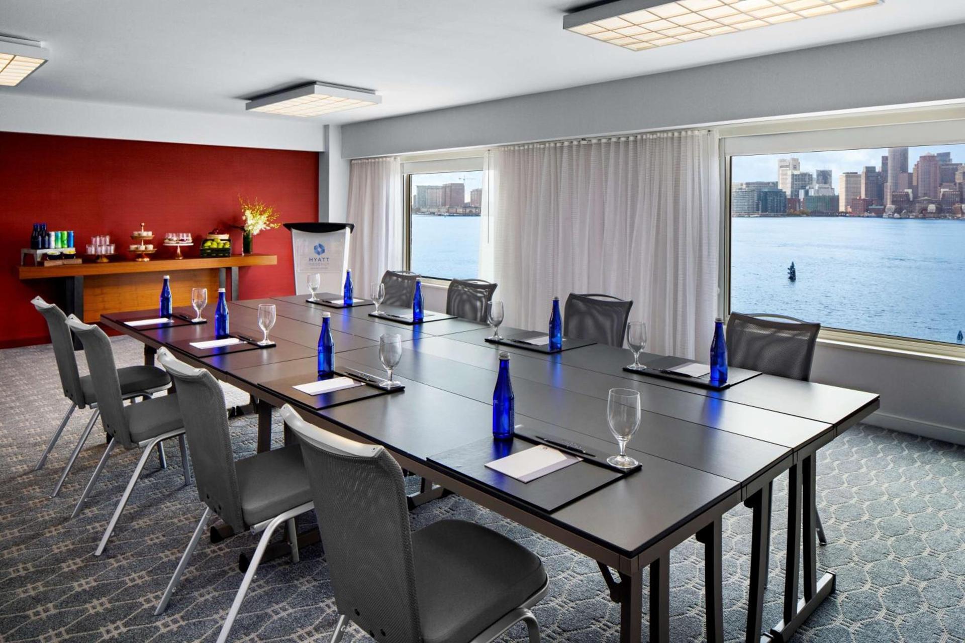 Hyatt Regency Boston Harbor photo 32