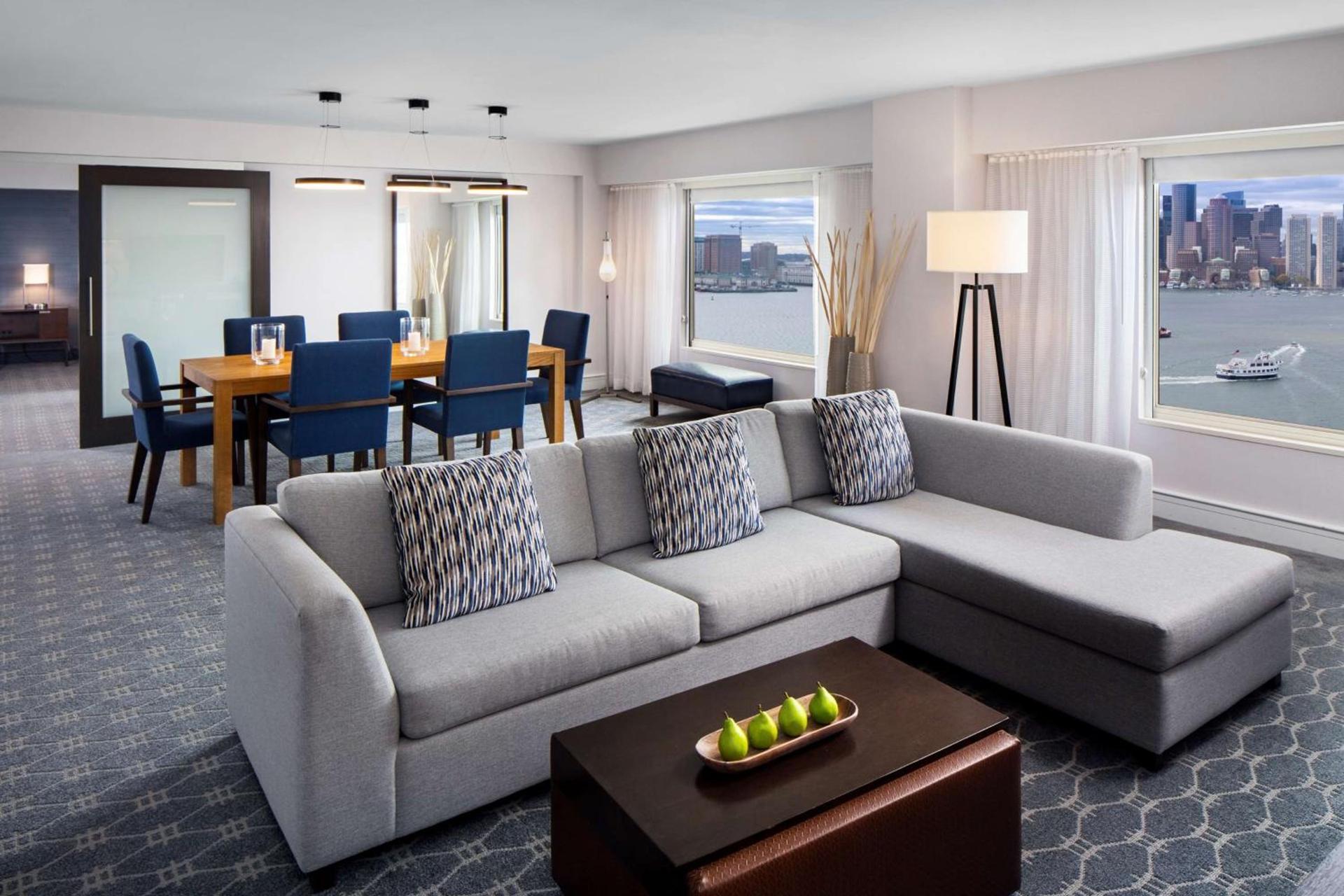 Hyatt Regency Boston Harbor photo 27