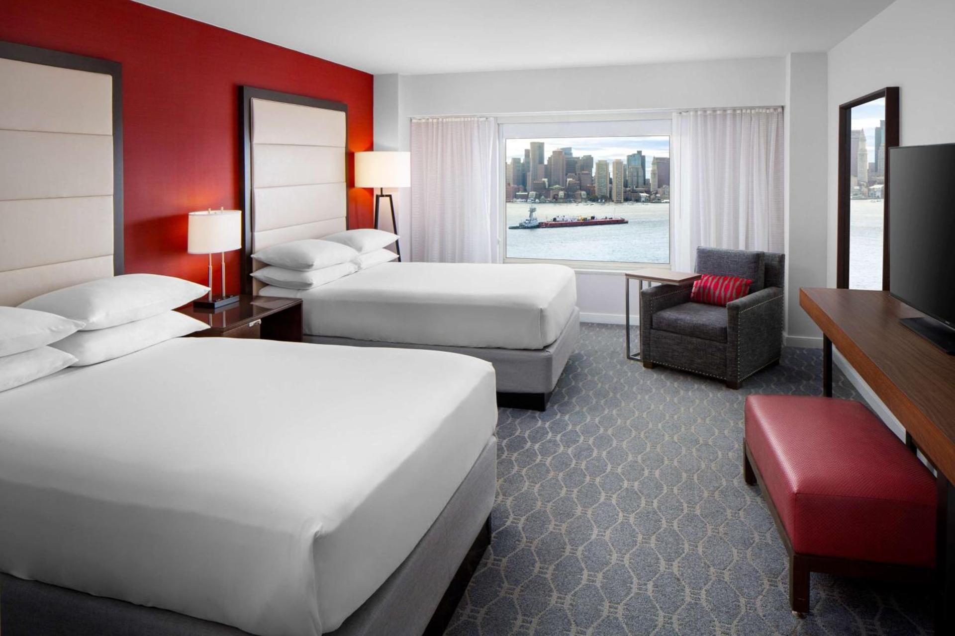 Hyatt Regency Boston Harbor photo 22