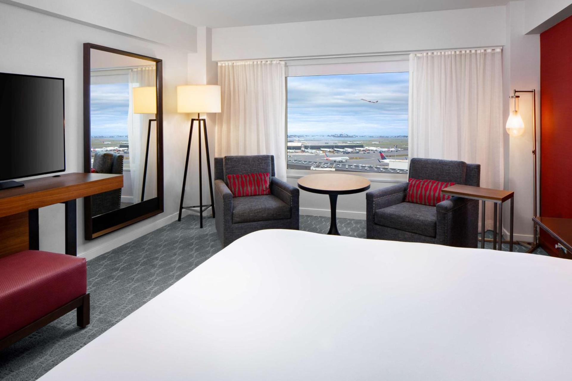 Hyatt Regency Boston Harbor photo 17