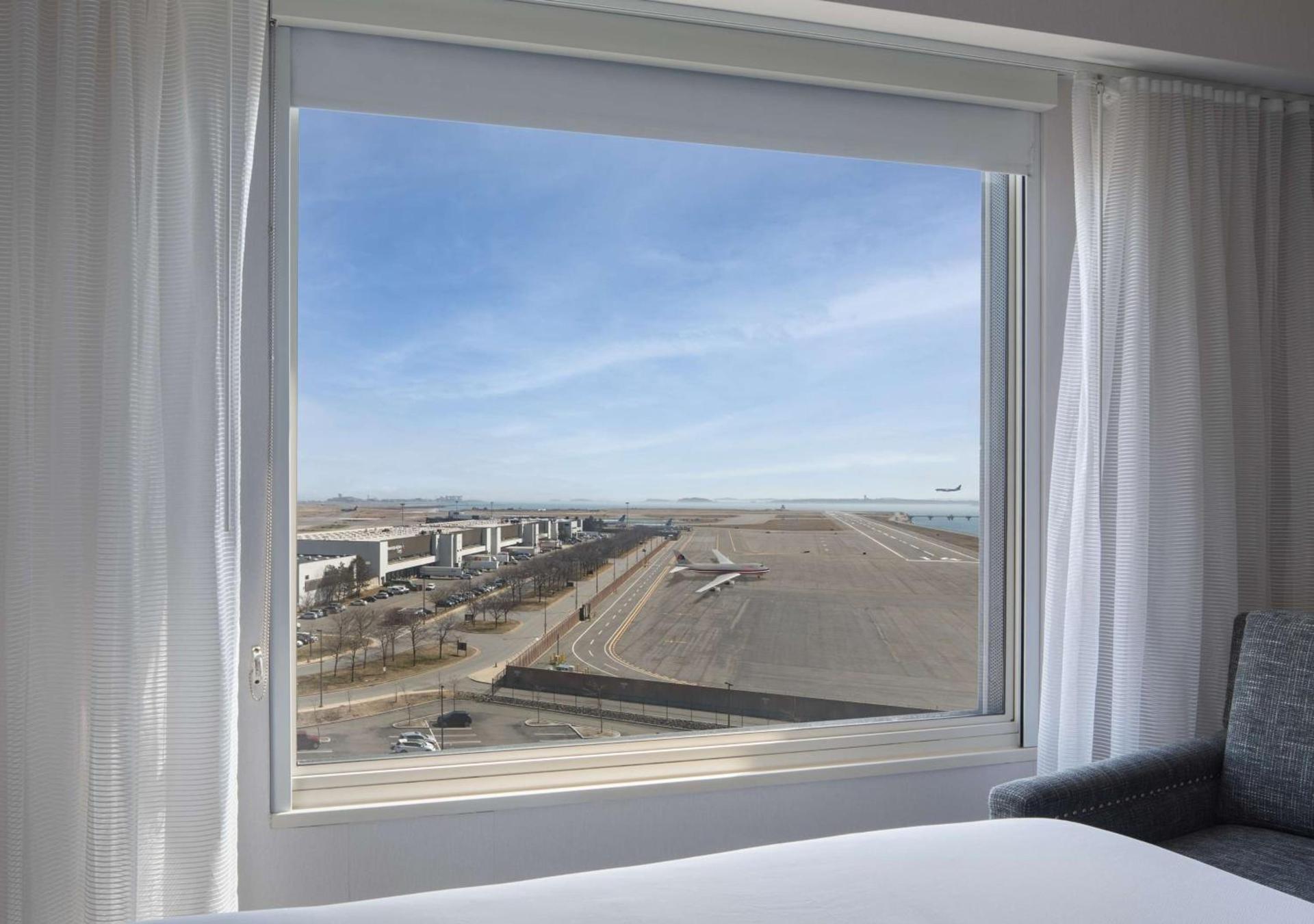 Hyatt Regency Boston Harbor photo 21