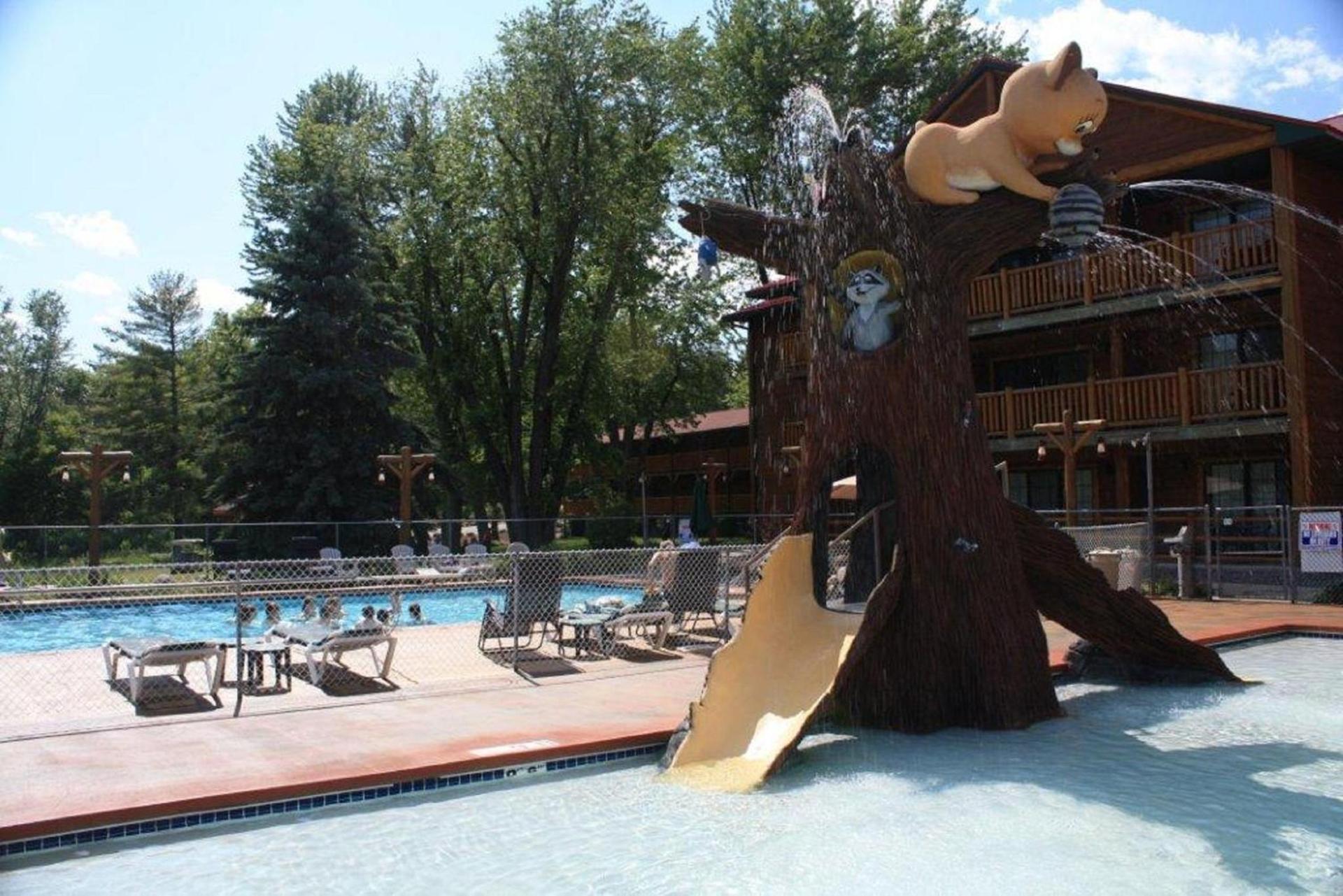 Meadowbrook Resort photo 60