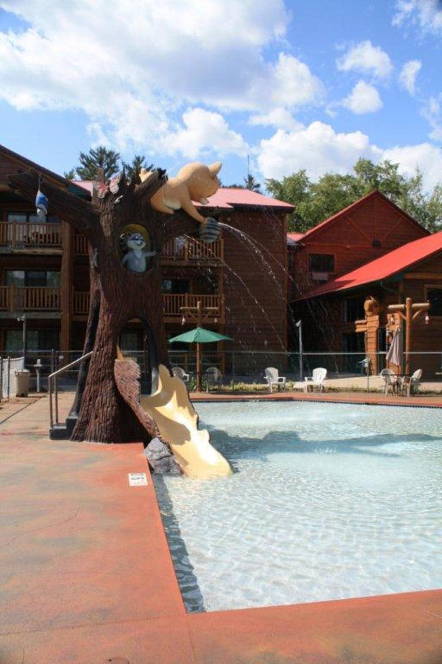 Meadowbrook Resort photo 56
