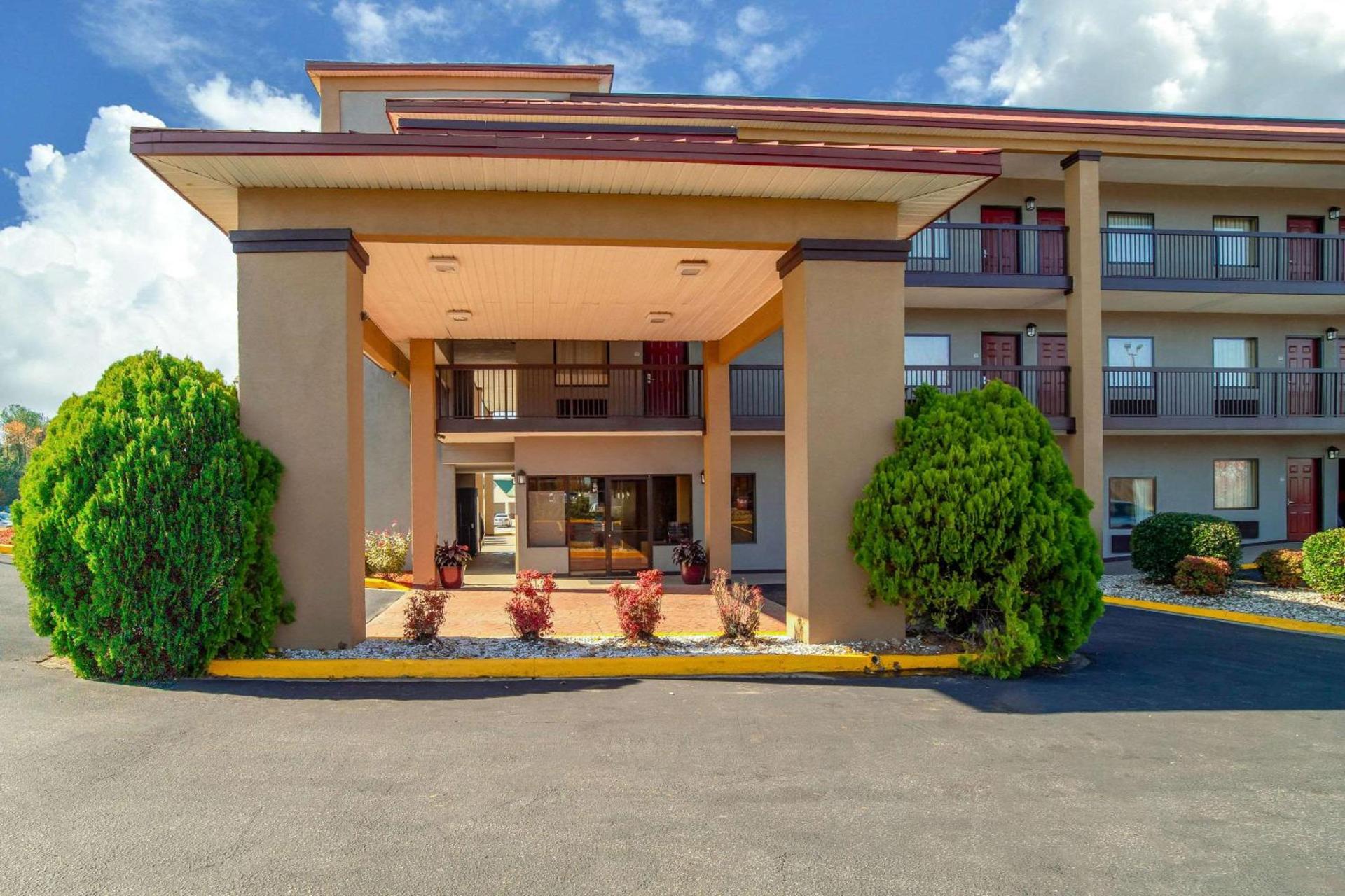 Quality Inn West Columbia - Cayce photo 3
