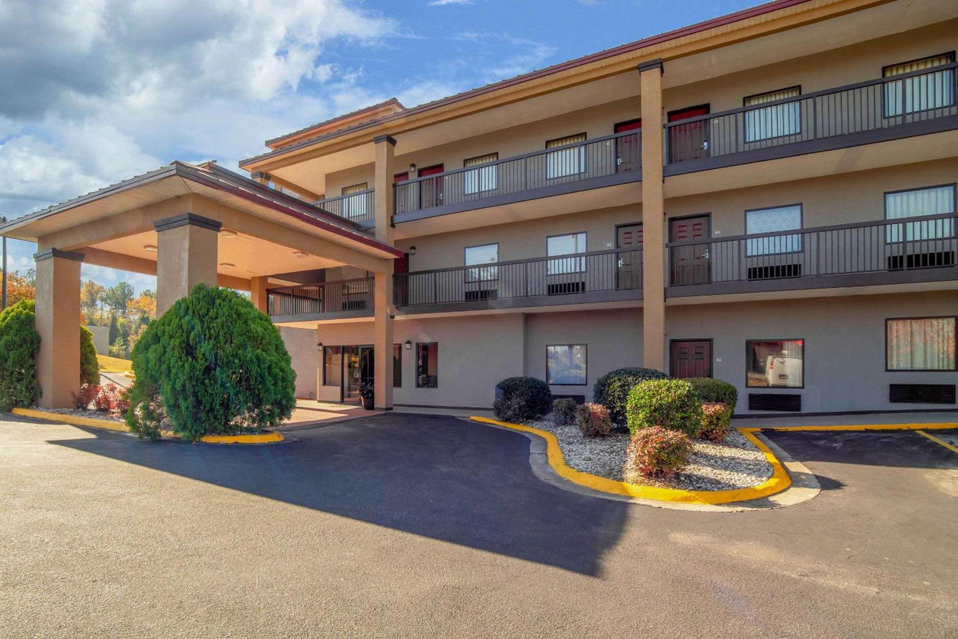 Quality Inn West Columbia - Cayce photo 4