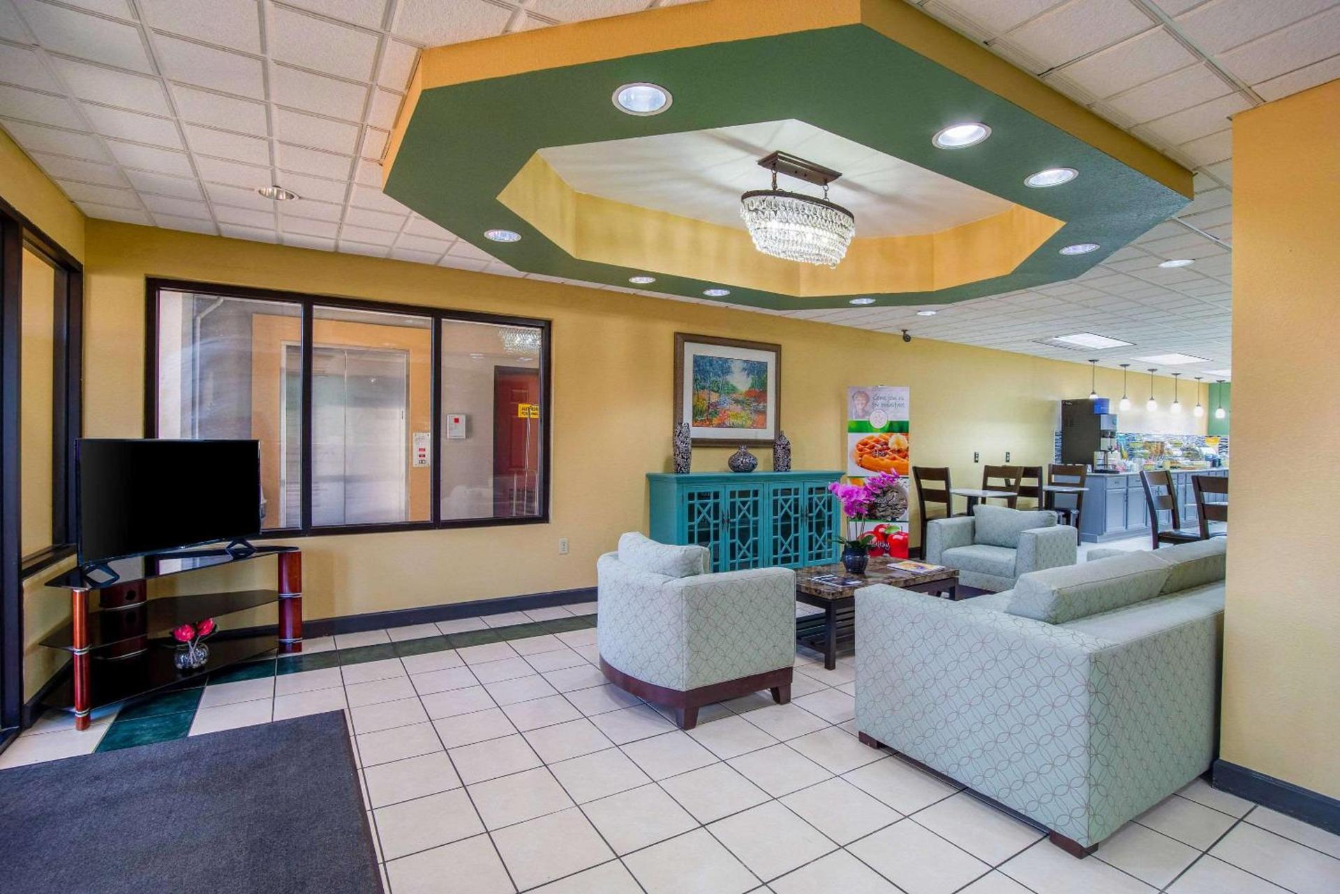Quality Inn West Columbia - Cayce photo 5