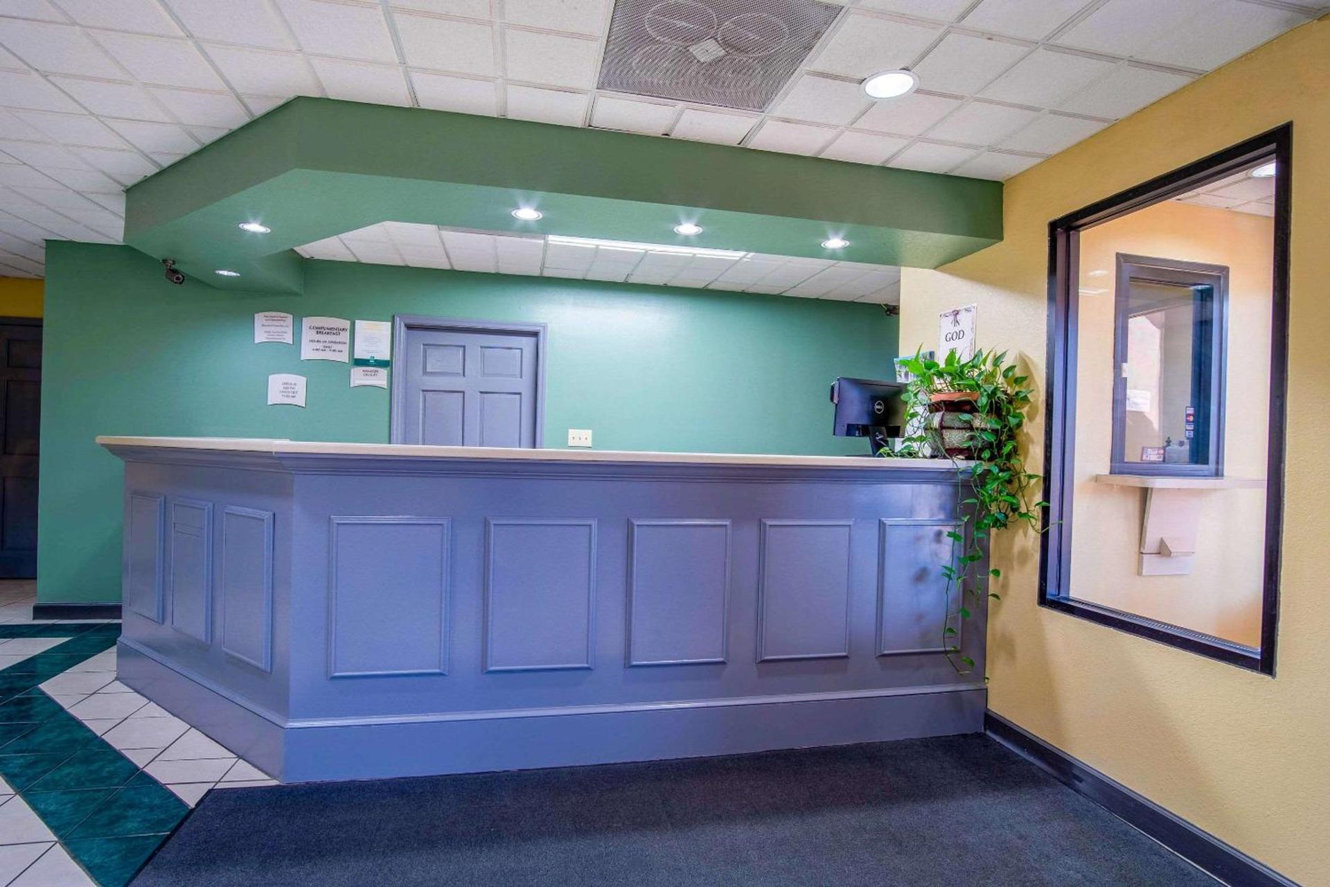 Quality Inn West Columbia - Cayce photo 6