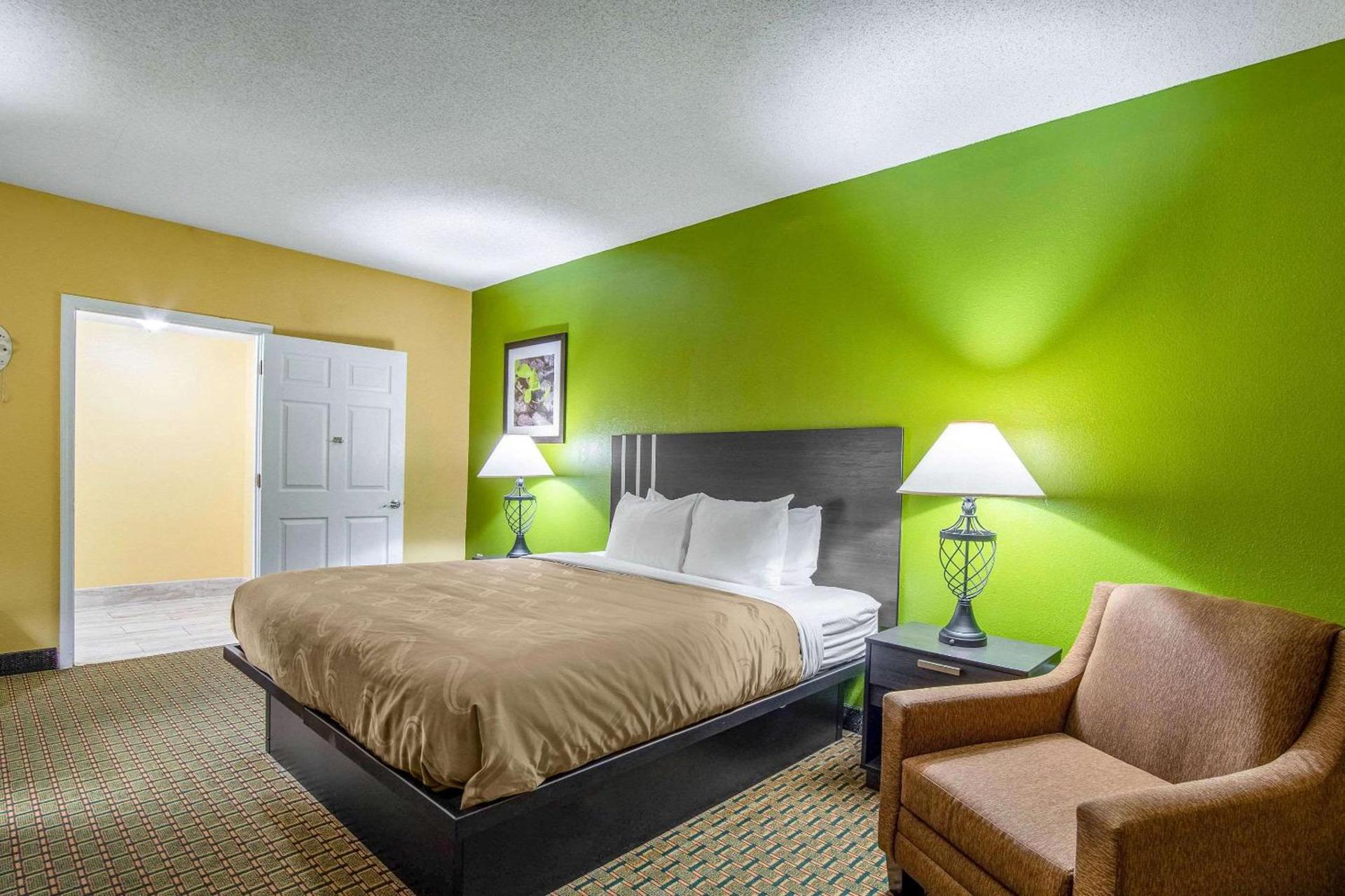 Quality Inn West Columbia - Cayce photo 7