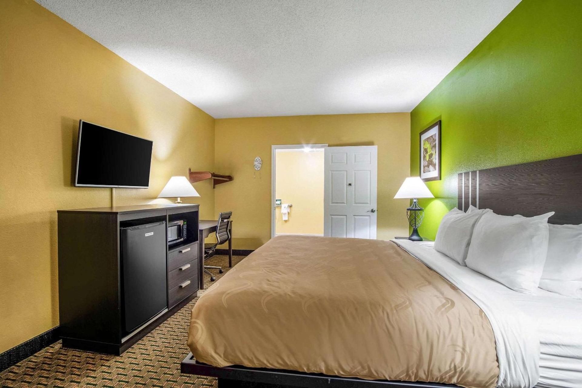 Quality Inn West Columbia - Cayce photo 8