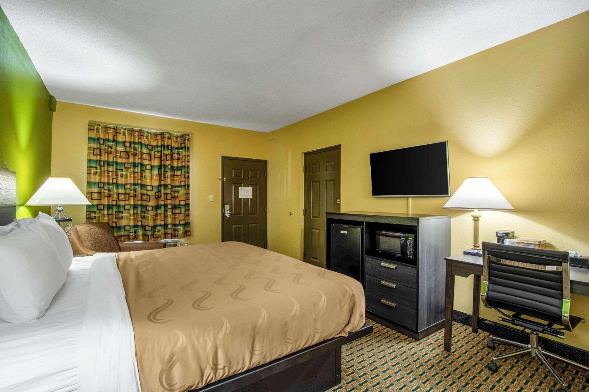 Quality Inn West Columbia - Cayce photo 9