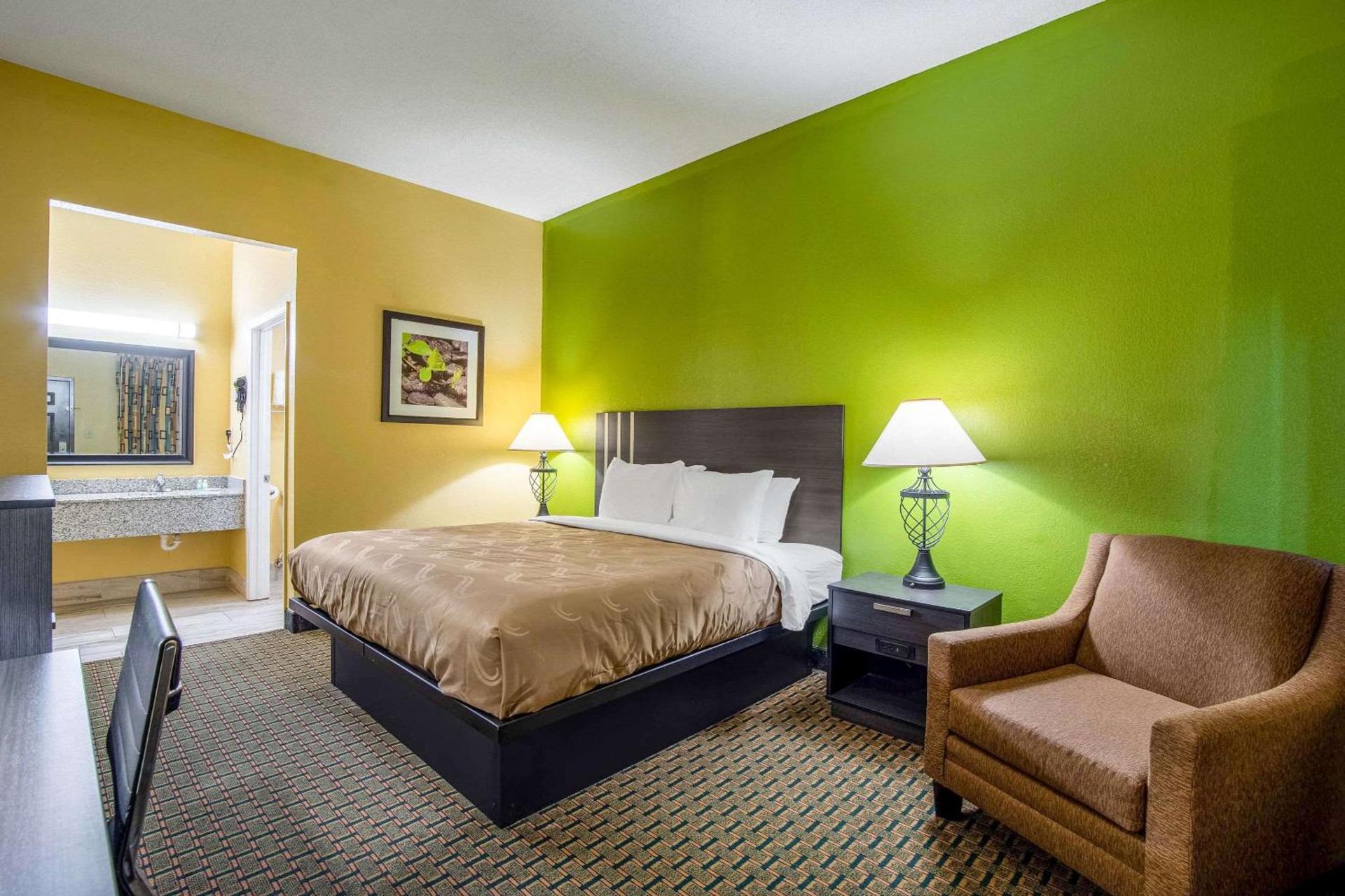 Quality Inn West Columbia - Cayce photo 11