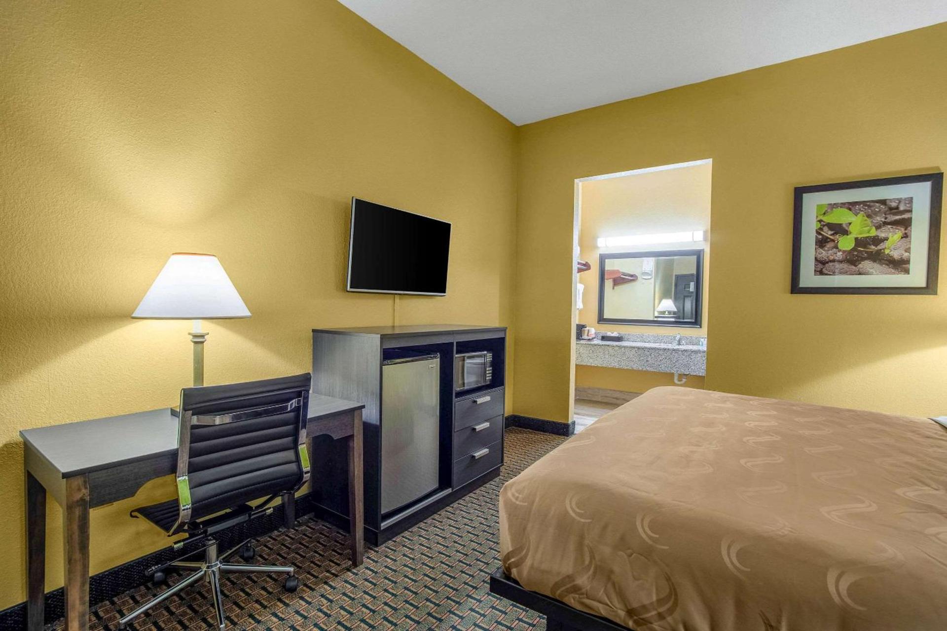 Quality Inn West Columbia - Cayce photo 12