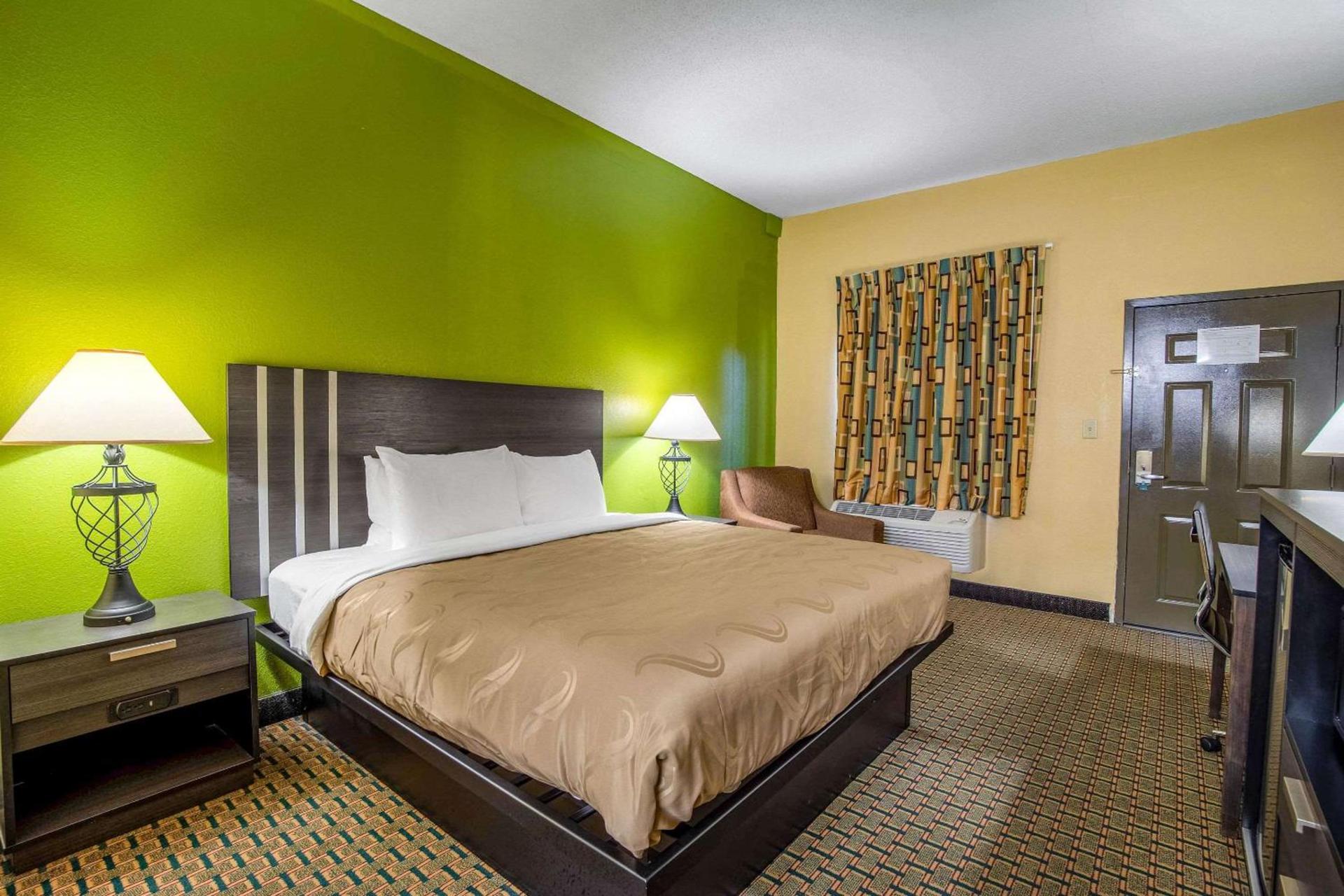 Quality Inn West Columbia - Cayce photo 13