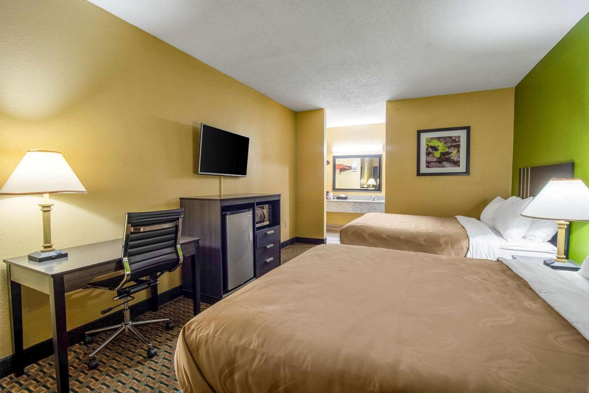 Quality Inn West Columbia - Cayce photo 16