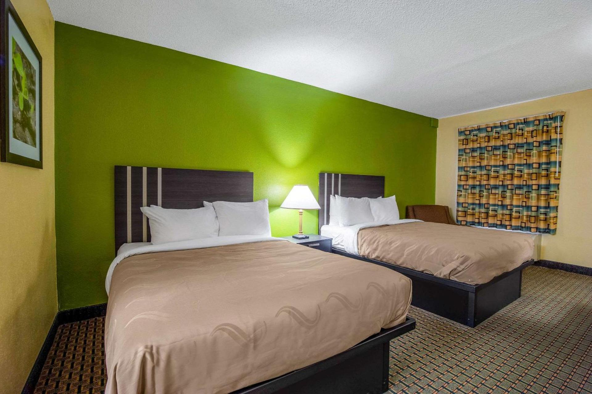 Quality Inn West Columbia - Cayce photo 17