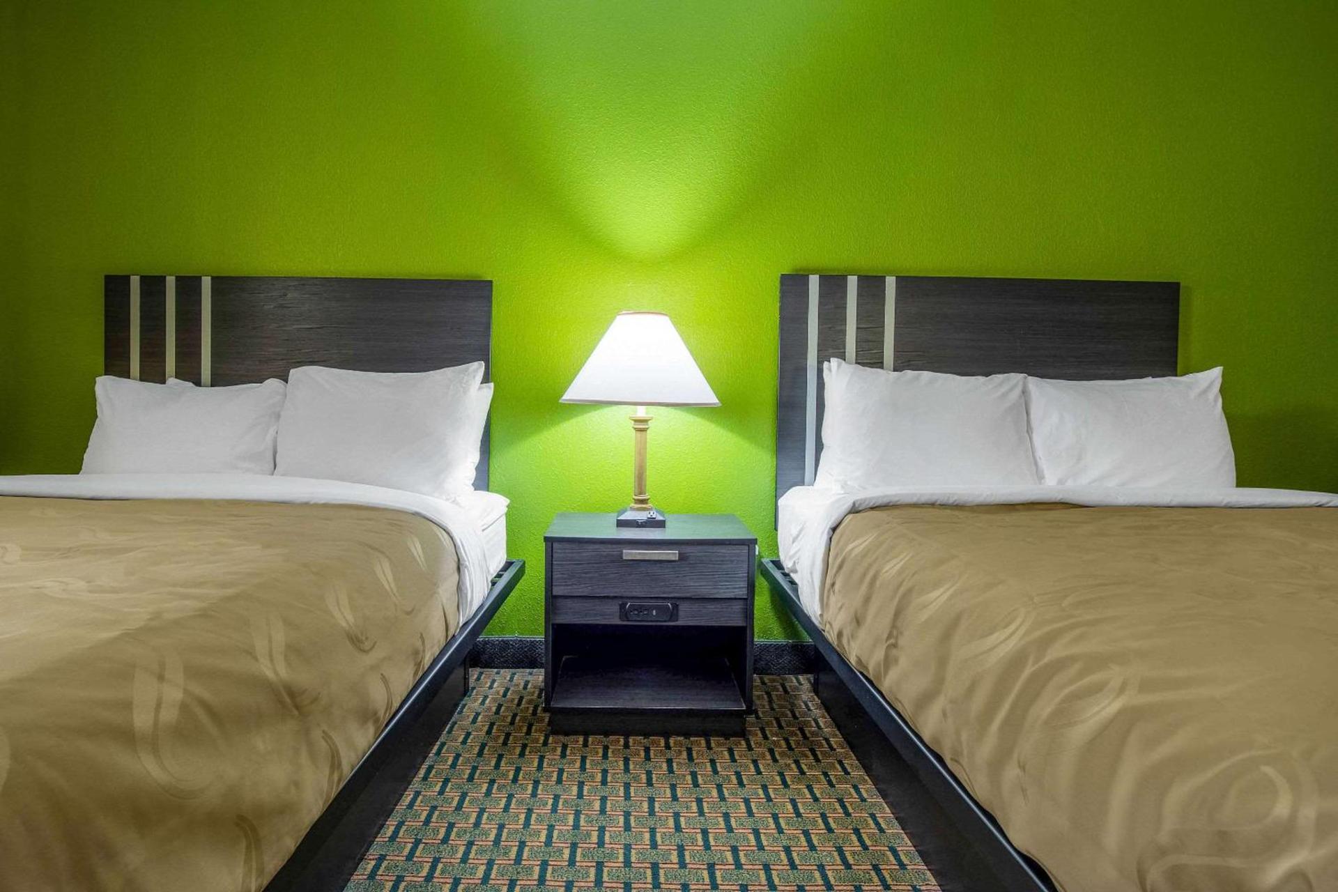 Quality Inn West Columbia - Cayce photo 18