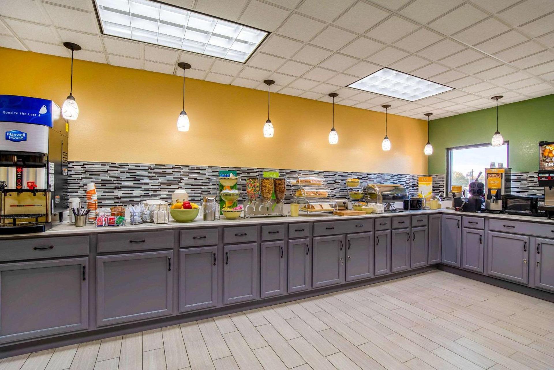 Quality Inn West Columbia - Cayce photo 27
