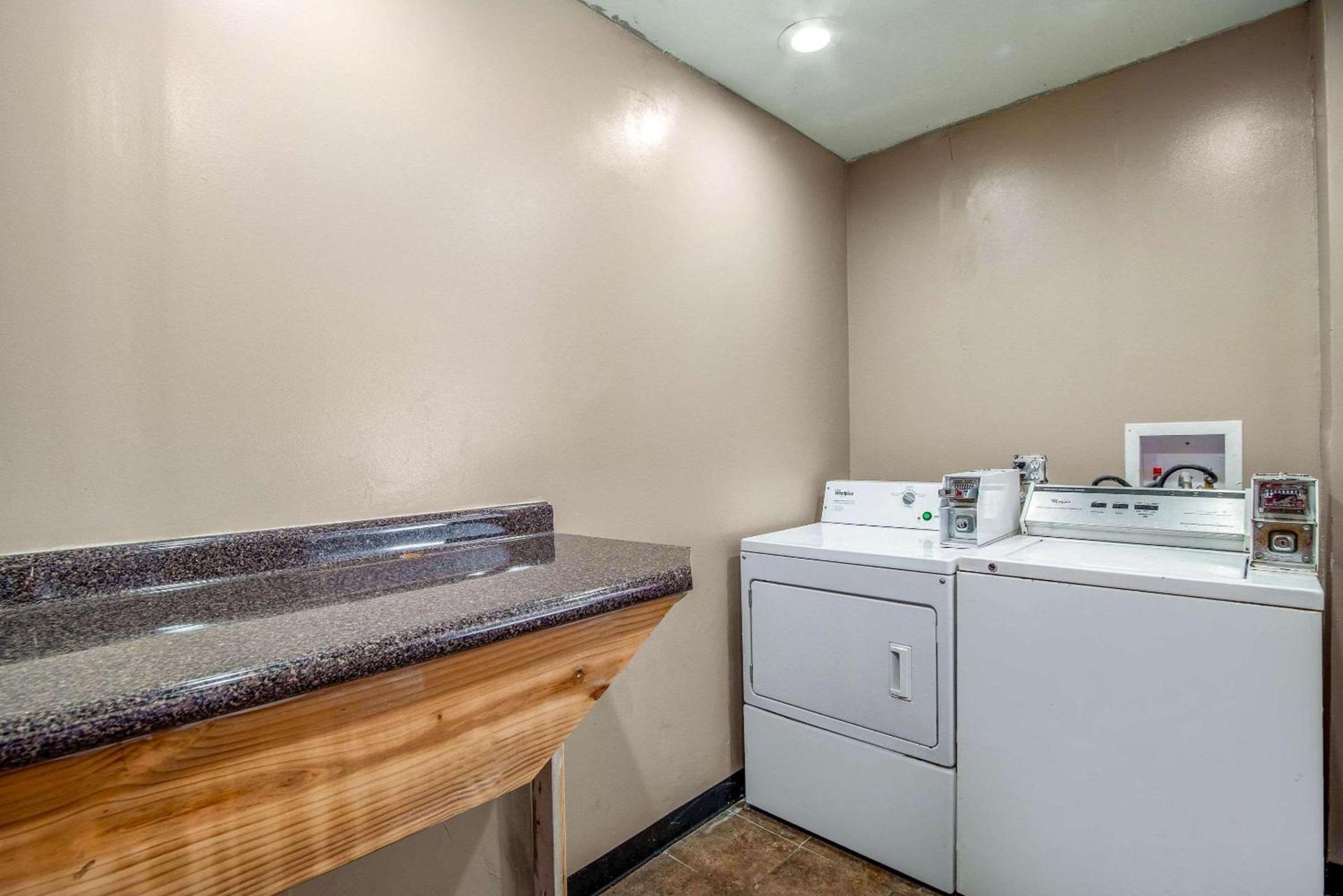 Quality Inn West Columbia - Cayce photo 29