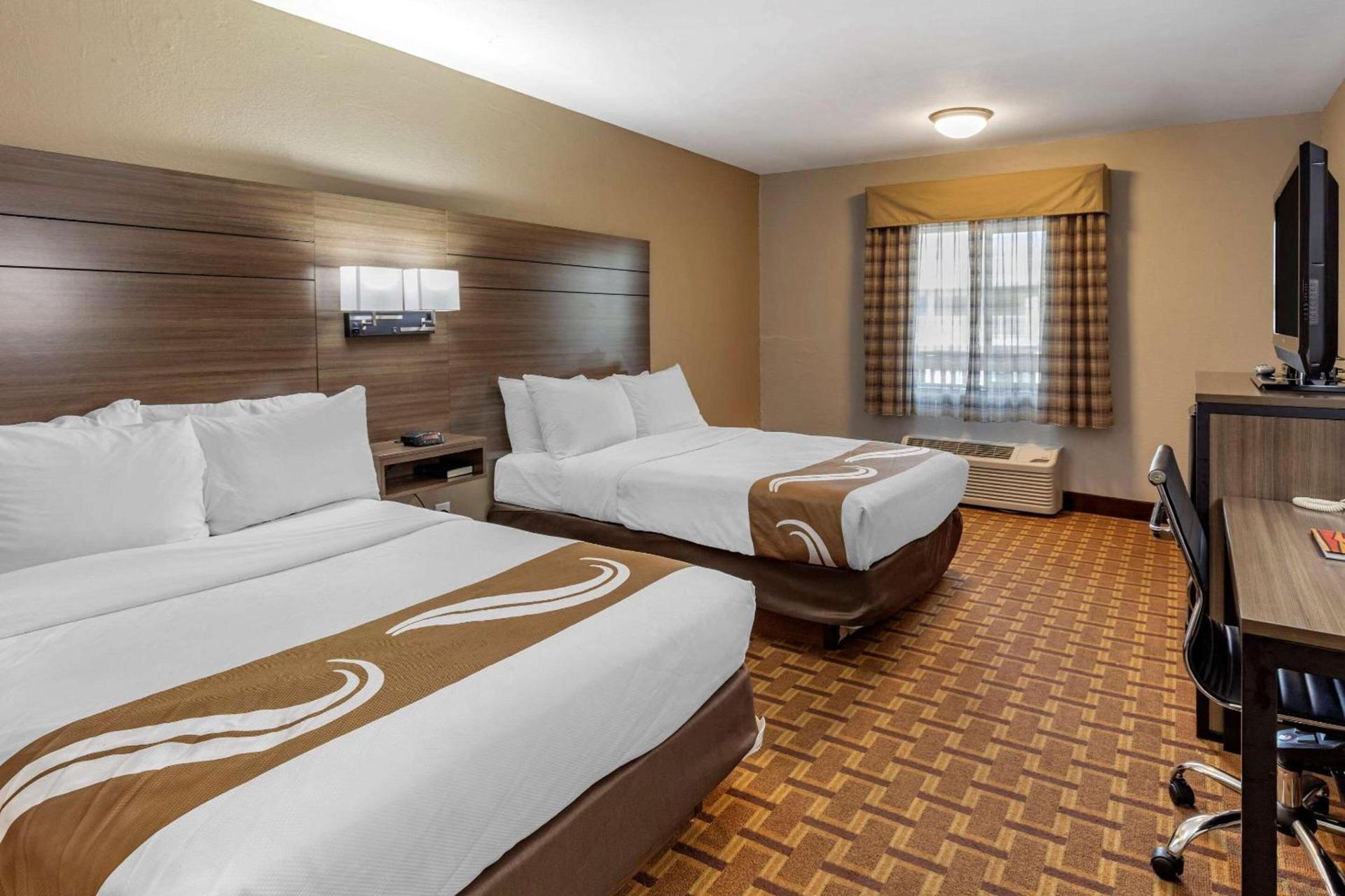 Hotel Inn Santa Fe photo 10