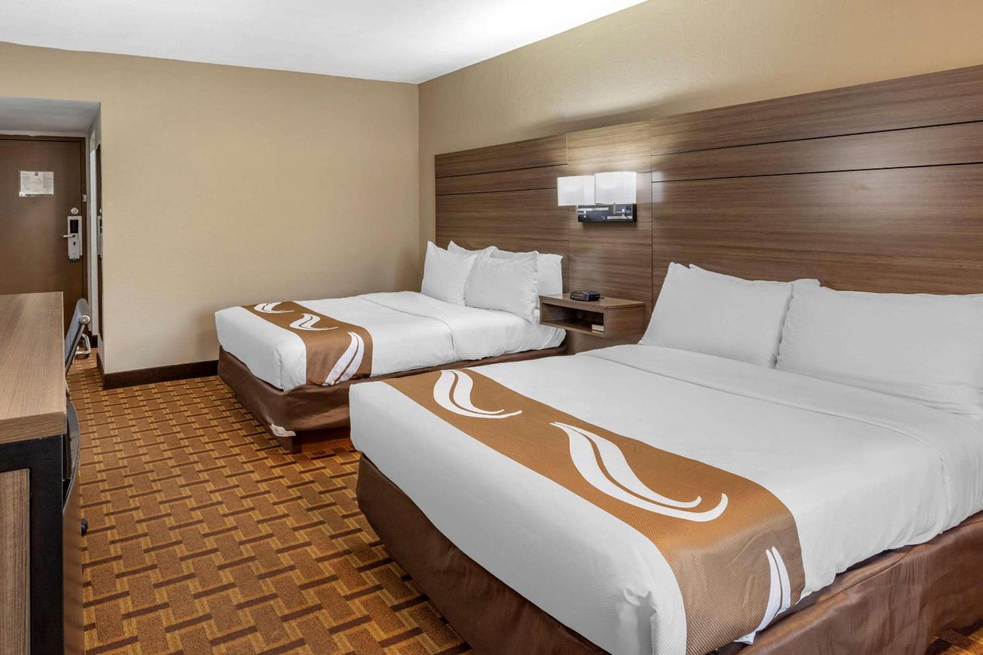 Hotel Inn Santa Fe photo 9