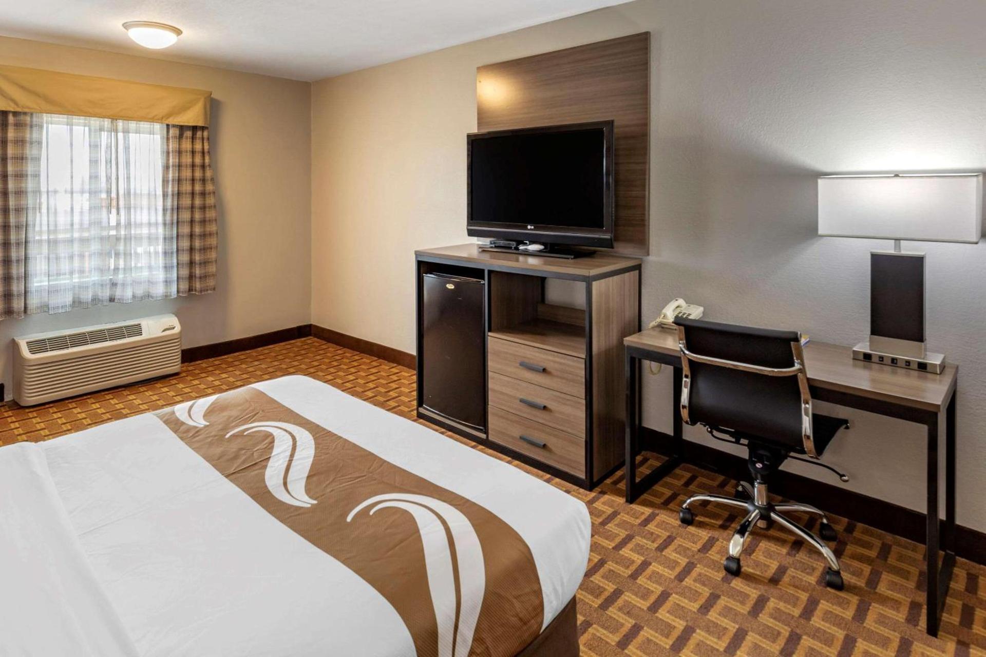 Hotel Inn Santa Fe photo 8