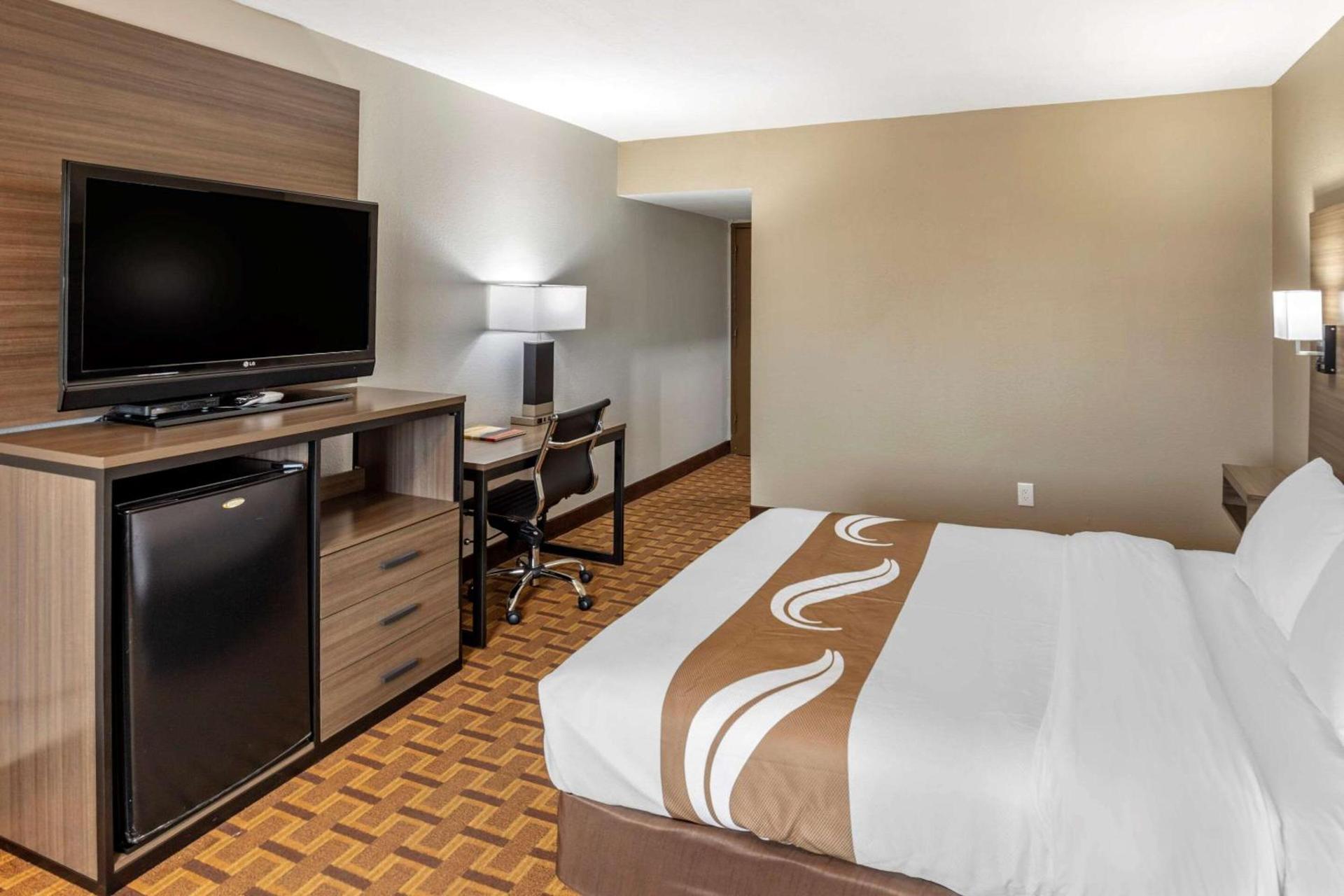 Hotel Inn Santa Fe photo 7