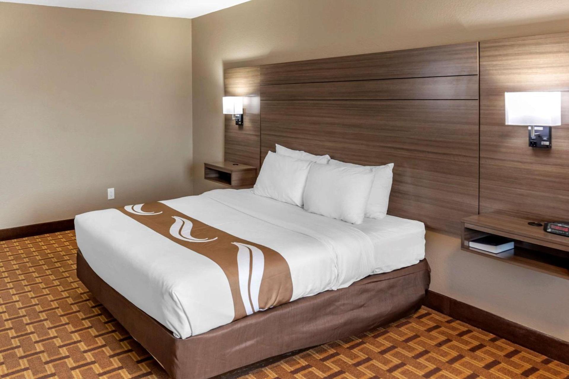 Hotel Inn Santa Fe photo 6