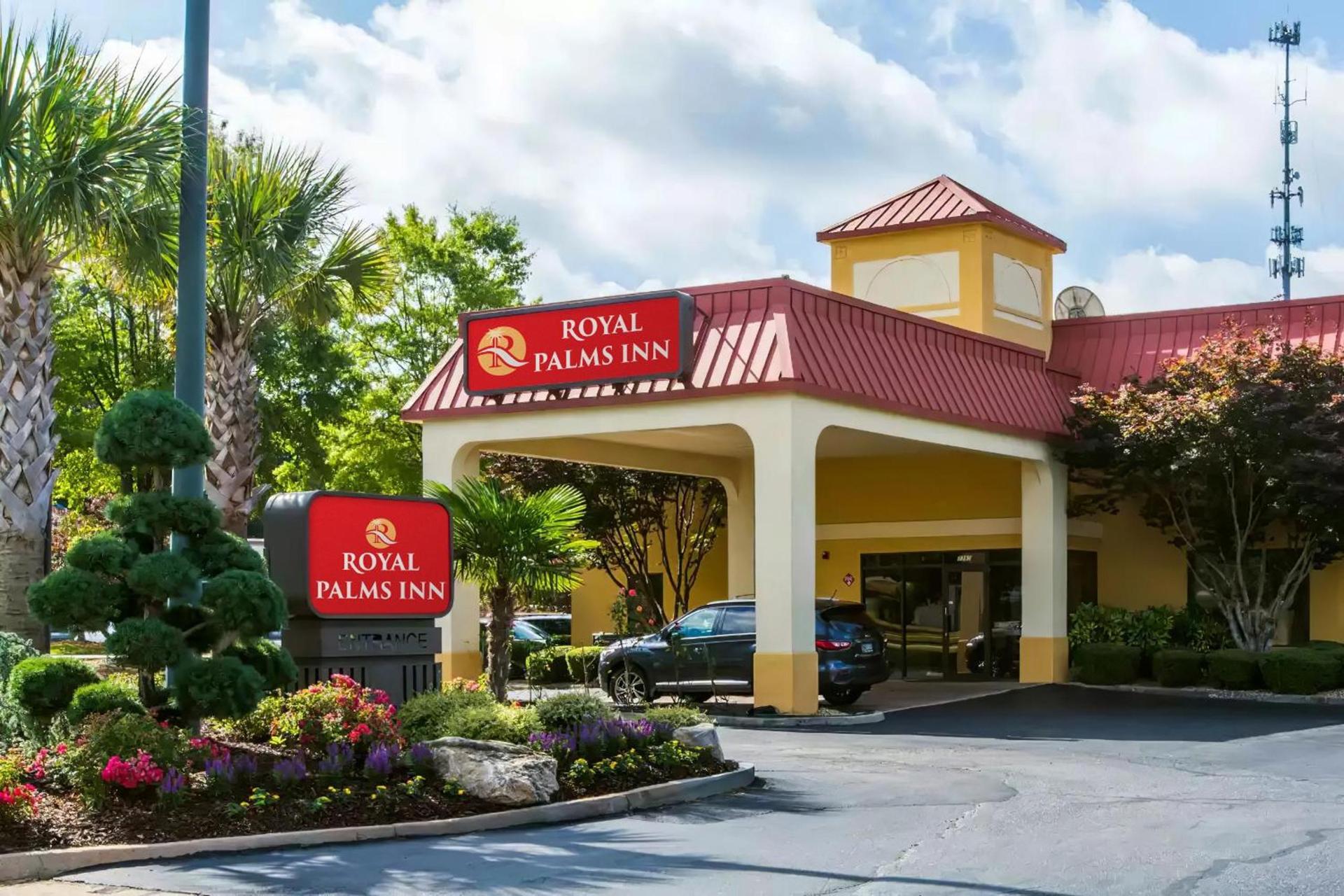 Royal Palms Inn photo 2