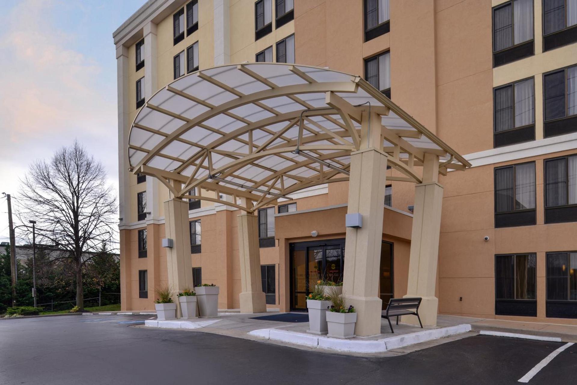 Holiday Inn Express Hunt Valley by IHG photo 9