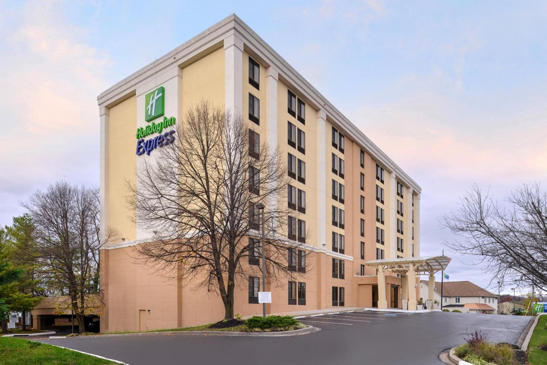 Holiday Inn Express Hunt Valley by IHG photo 26