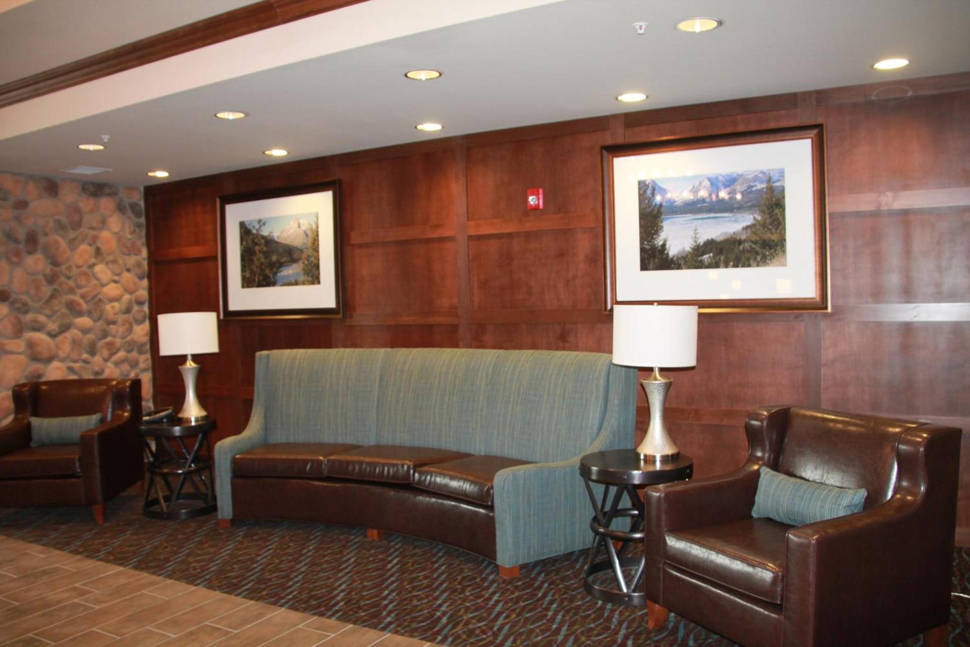 Glacier Peaks Hotel photo 9