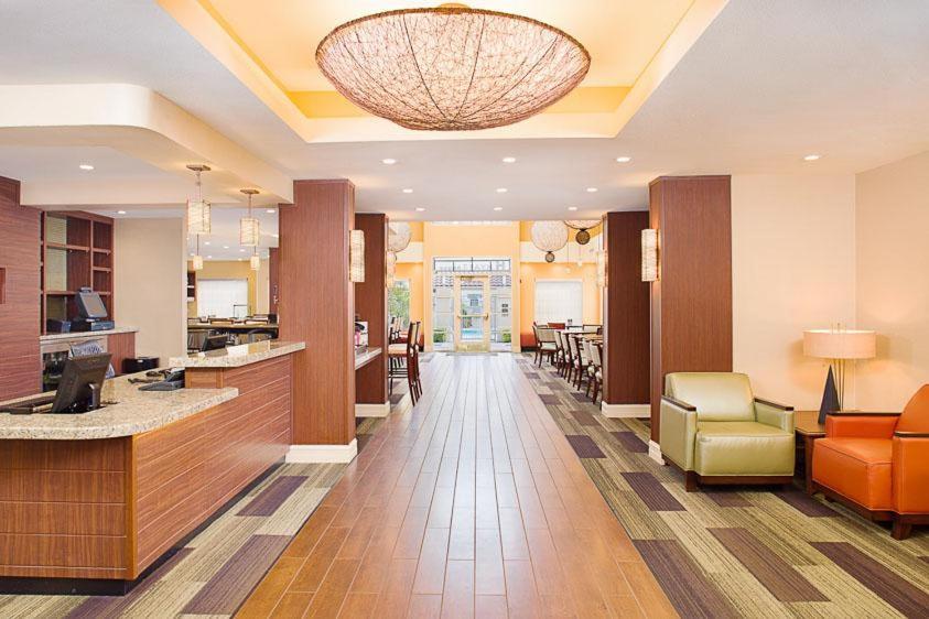 Hyatt House LAX Manhattan Beach photo 3