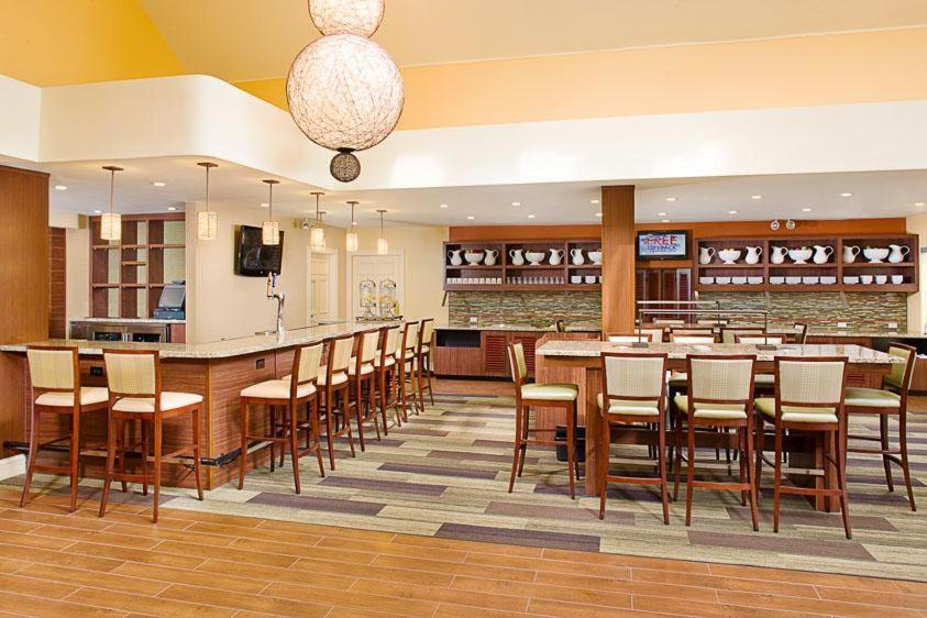 Hyatt House LAX Manhattan Beach photo 16