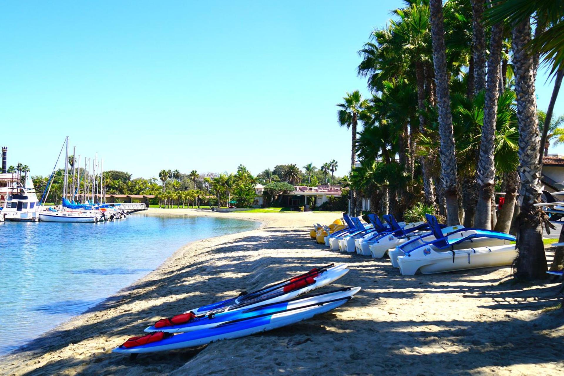 Bahia Resort Hotel photo 13