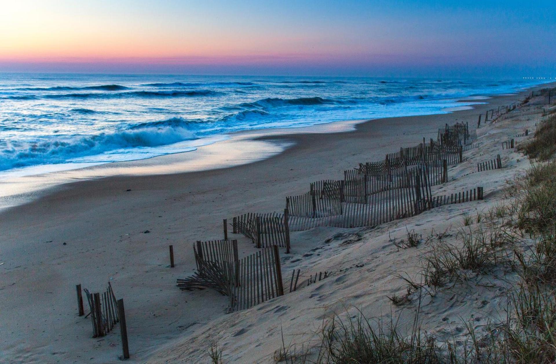 Holiday Inn Express Nags Head Oceanfront by IHG photo 3
