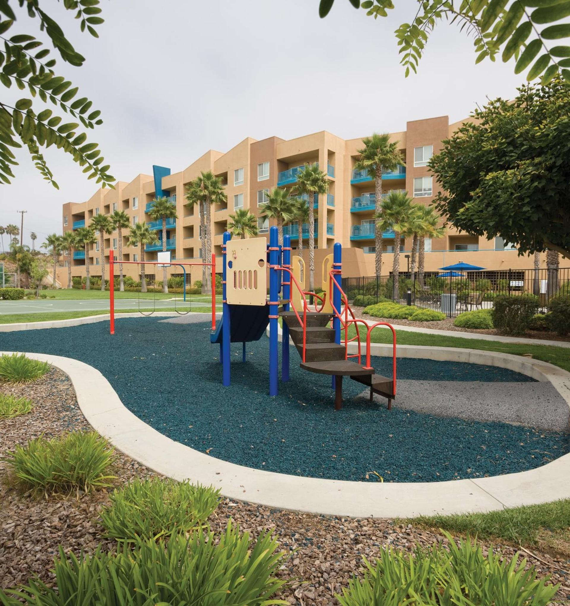 Worldmark Oceanside Harbor photo 18