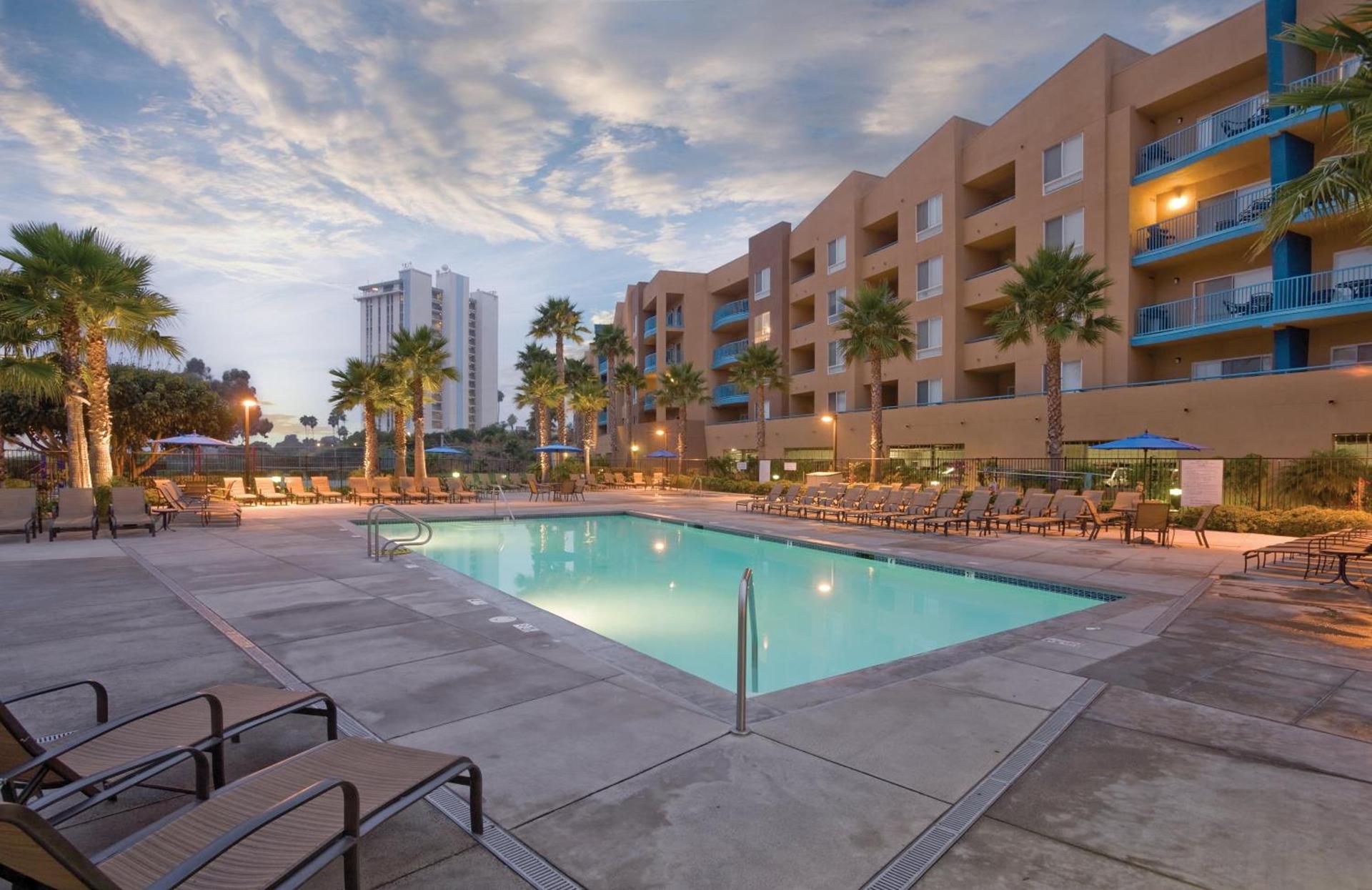 Worldmark Oceanside Harbor photo 4