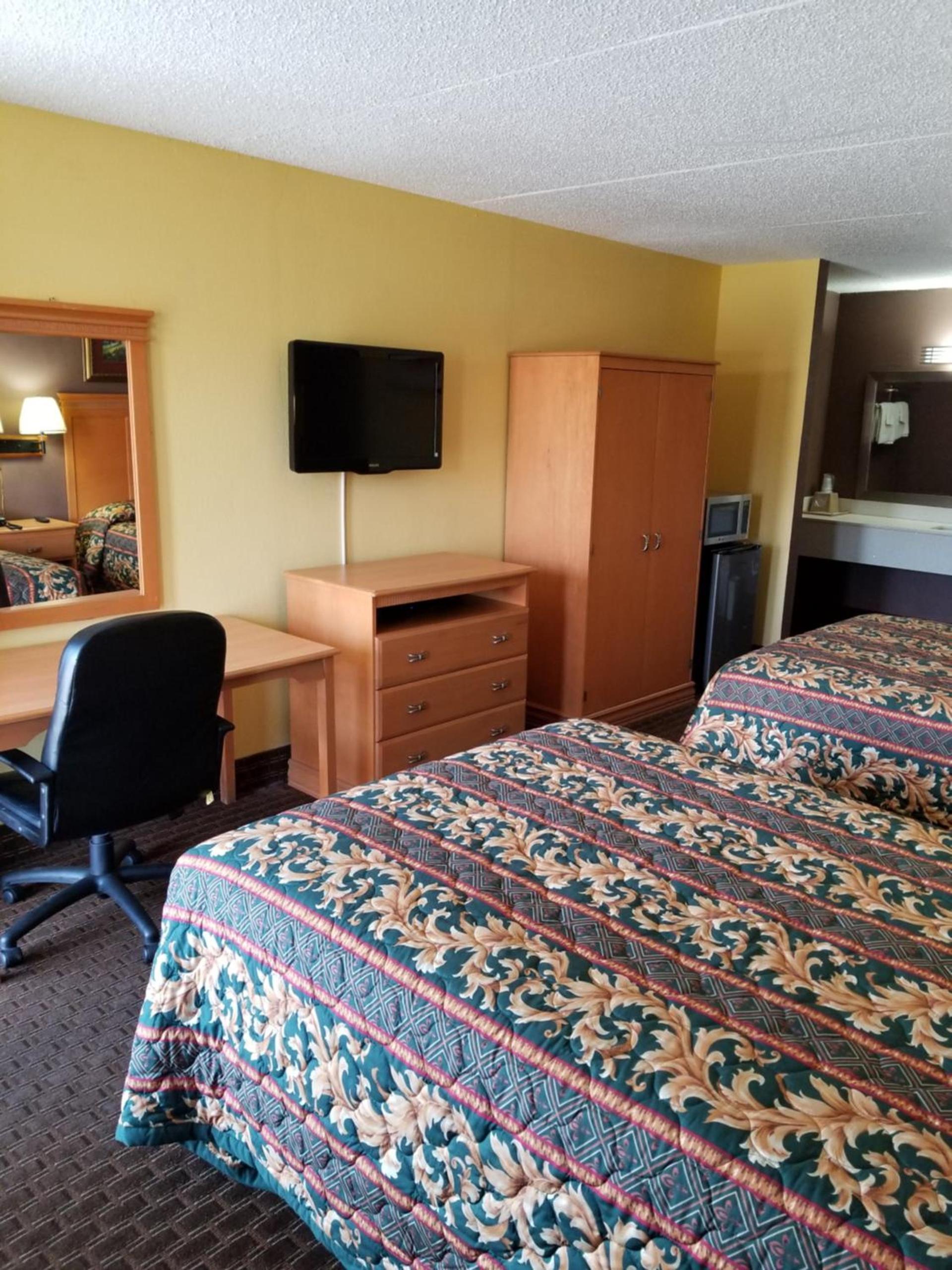 Hermitage Inn photo 12