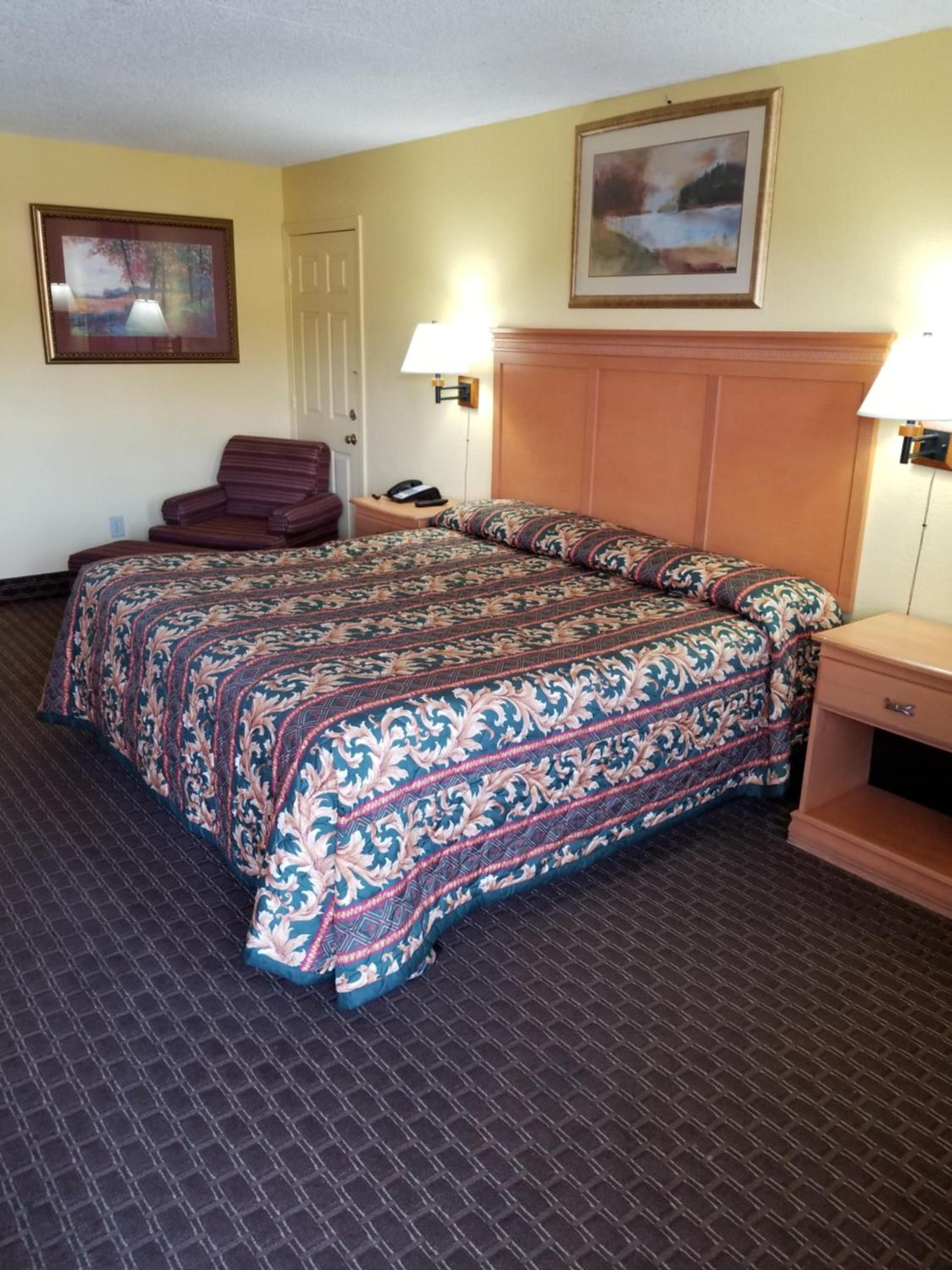 Hermitage Inn photo 11